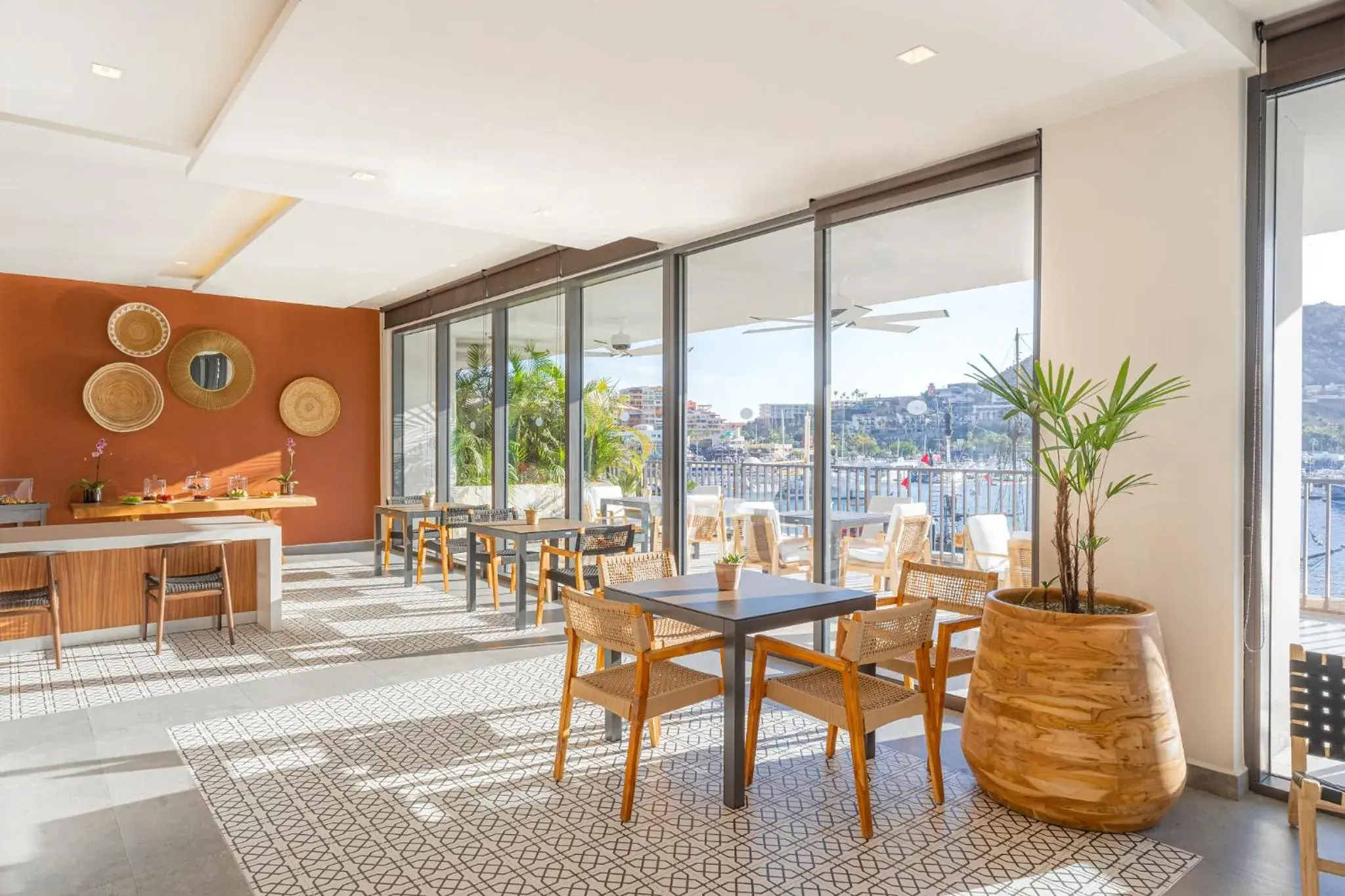 Property building in Breathless Cabo San Lucas - Adults Only Property building in Breathless Cabo San Lucas - Adults Only