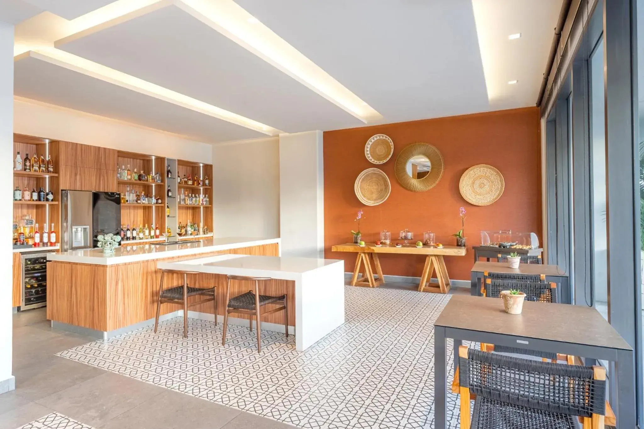 Property building in Breathless Cabo San Lucas - Adults Only Property building in Breathless Cabo San Lucas - Adults Only