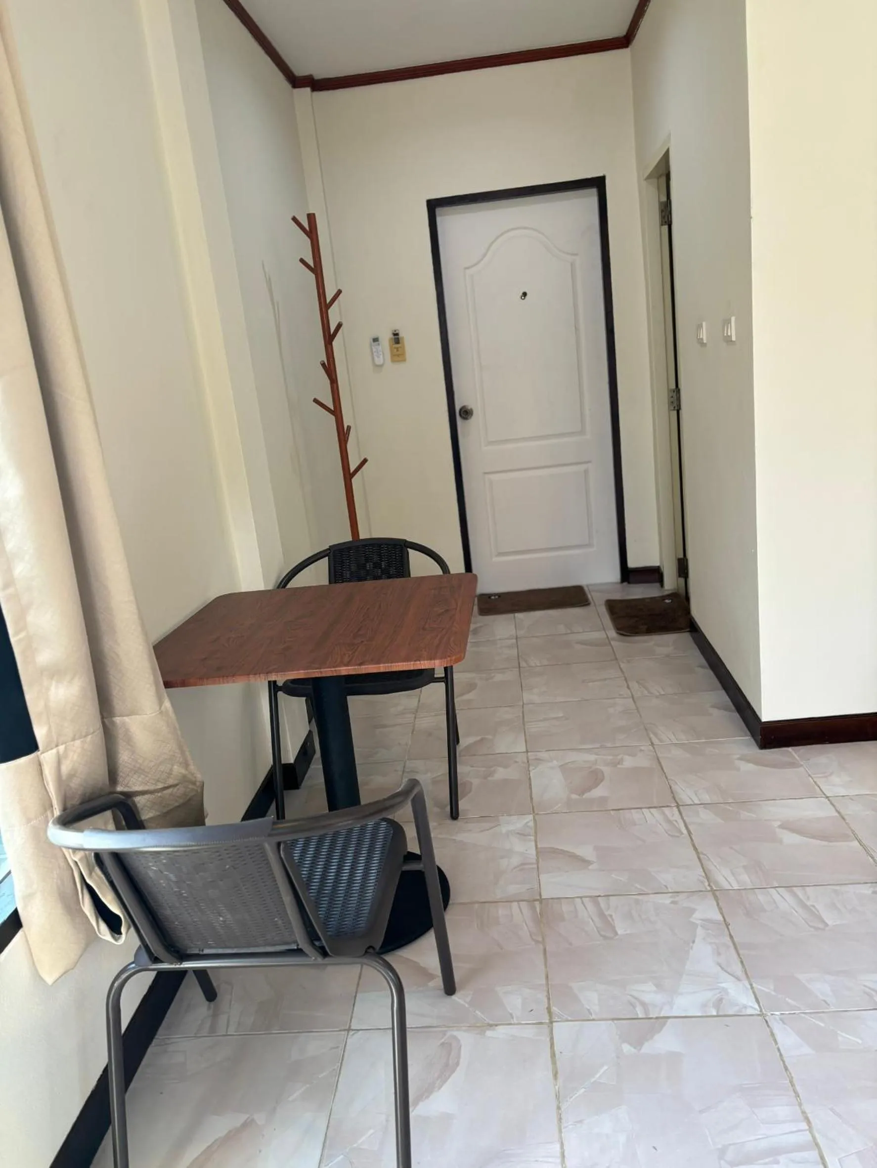 Bedroom in Friendly Resort
