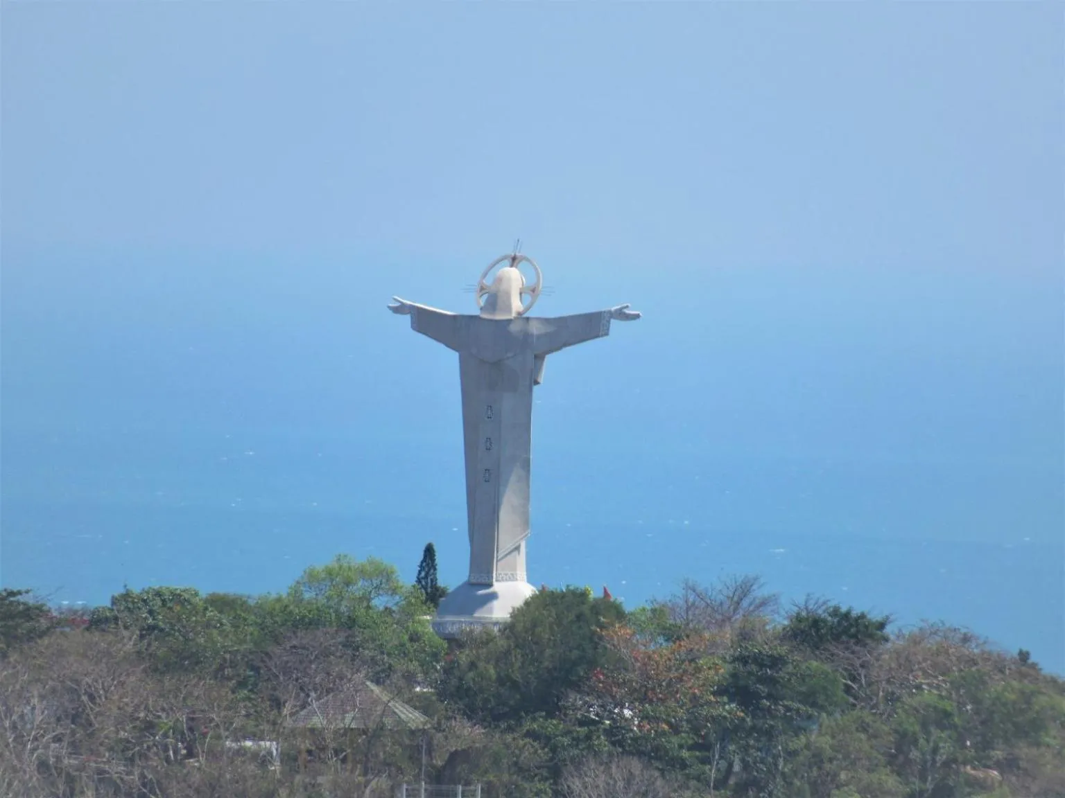 Neighbourhood in BIG Hotel Vung Tau - 5-Min Walking to Back Beach