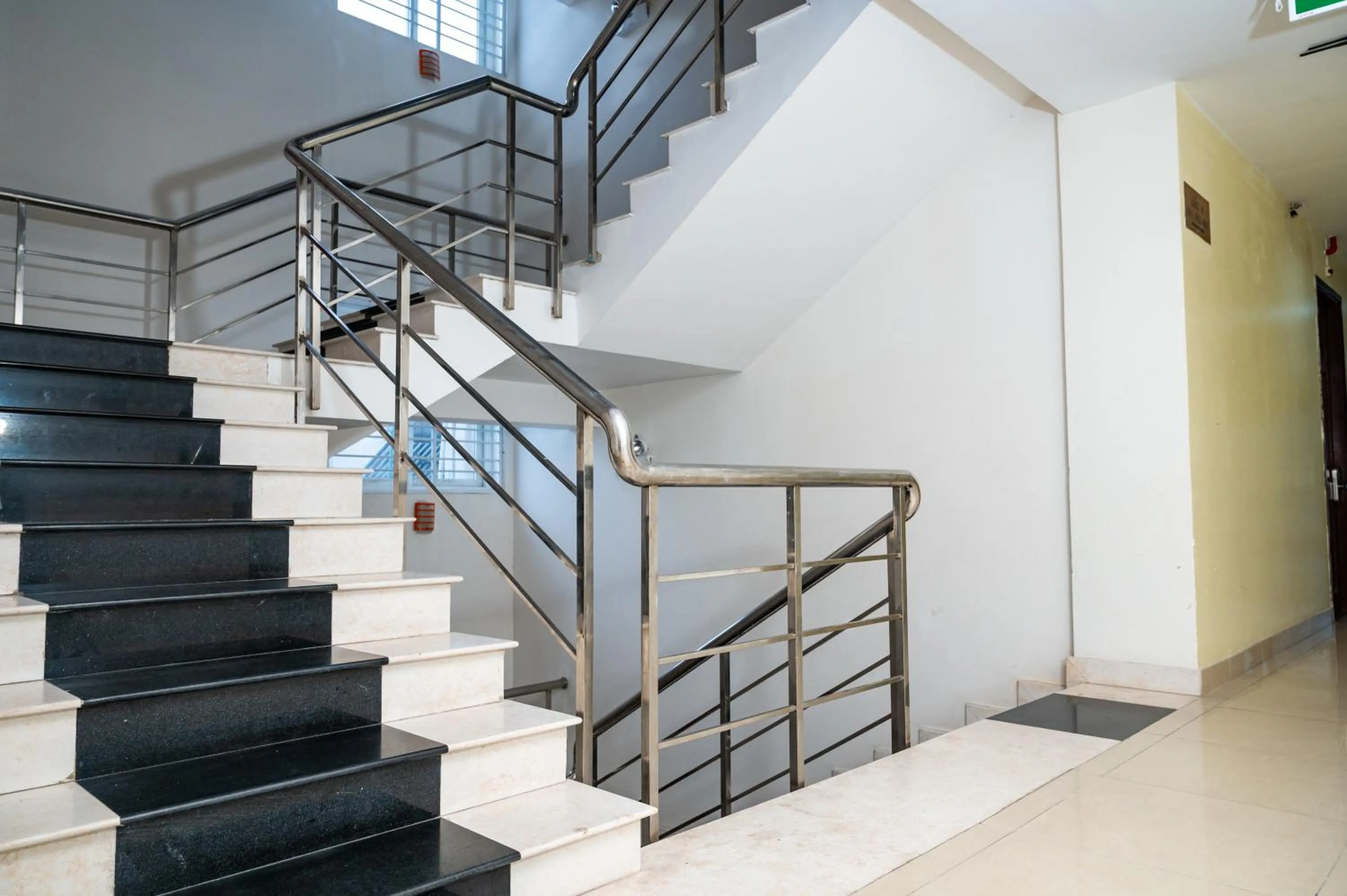 Area and facilities in BIG Hotel Vung Tau - 5-Min Walking to Back Beach