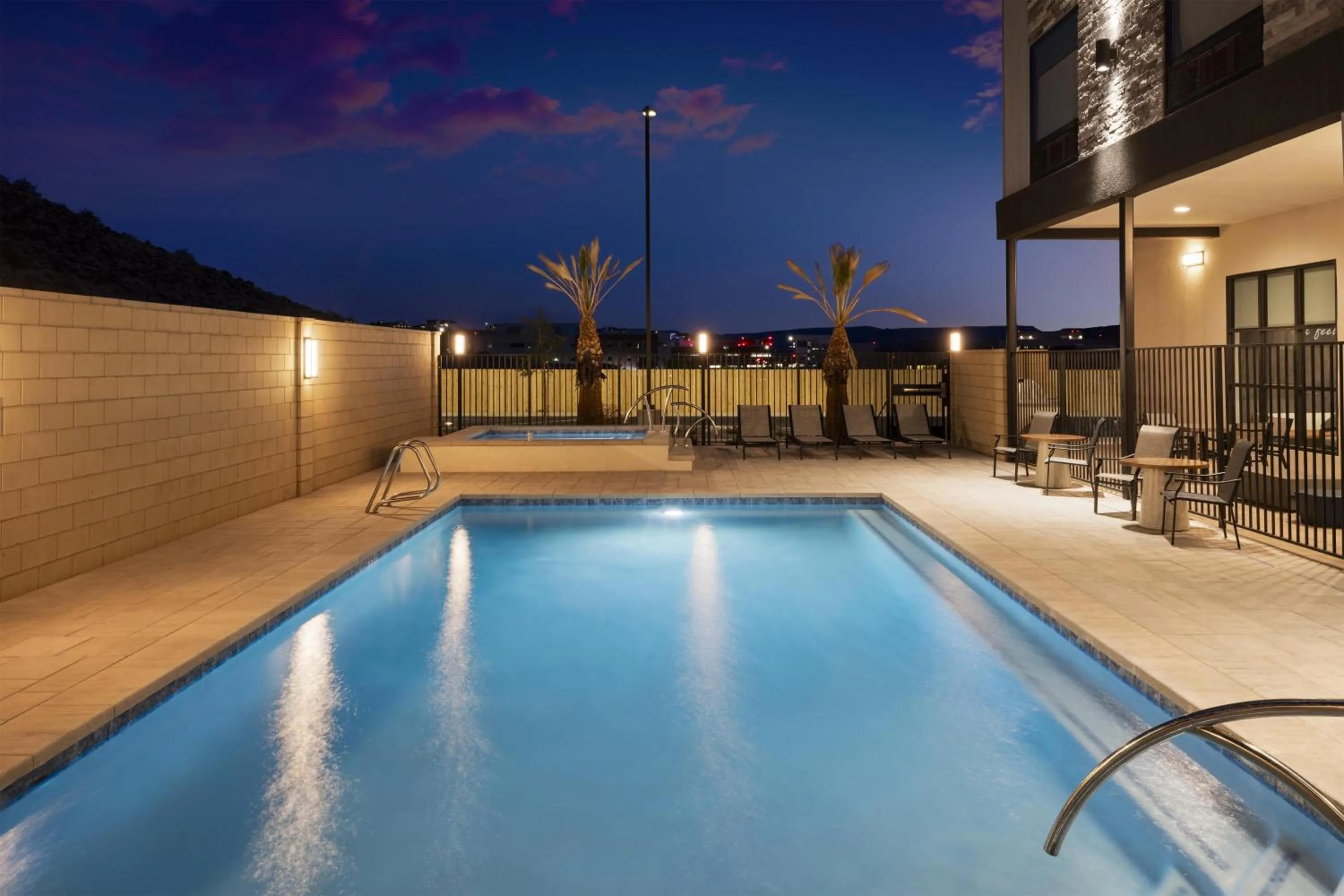 @HOME by Best Western St. George