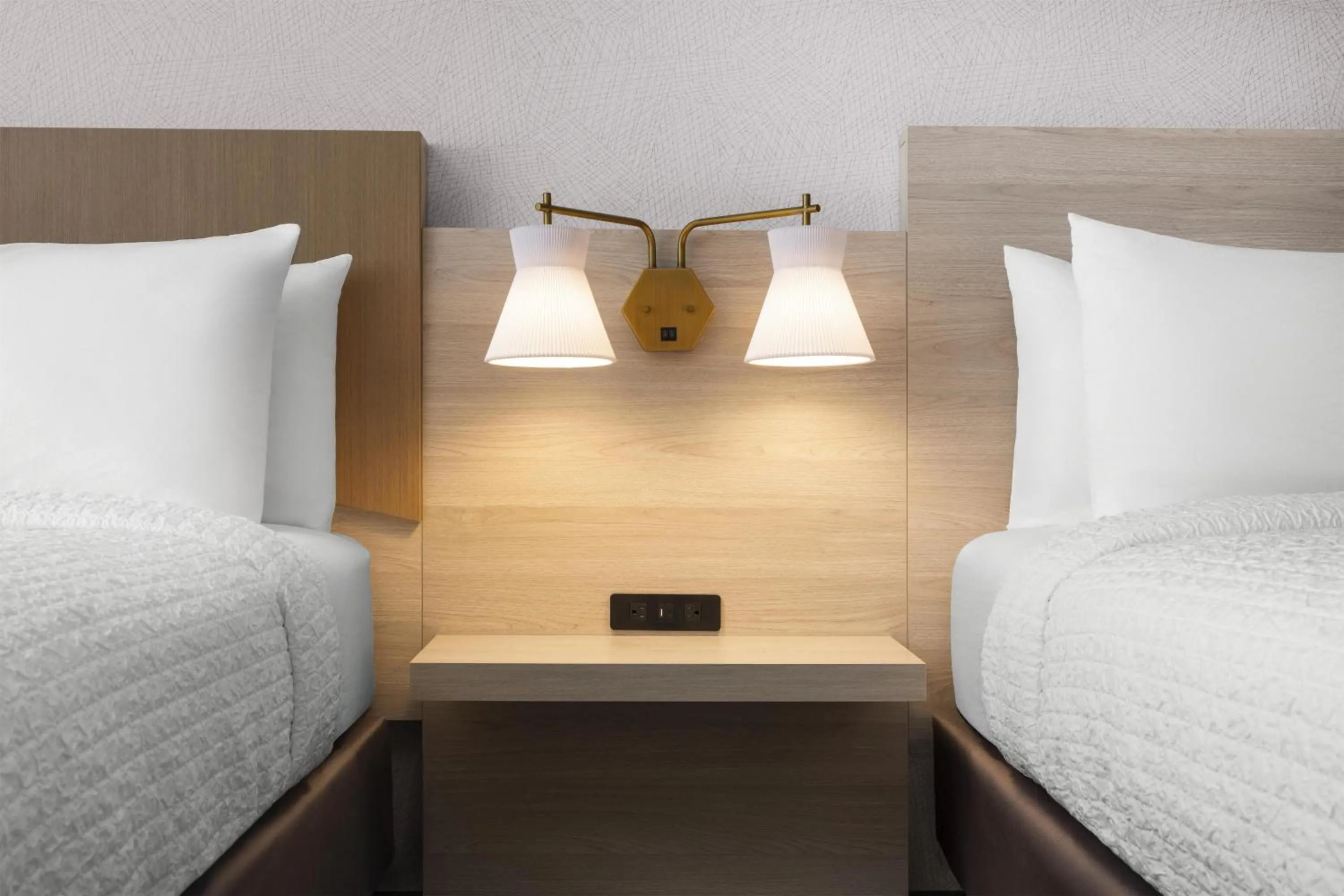 Queen Room with Two Queen Beds and Kitchenette - Non-Smoking in @HOME by Best Western St. George