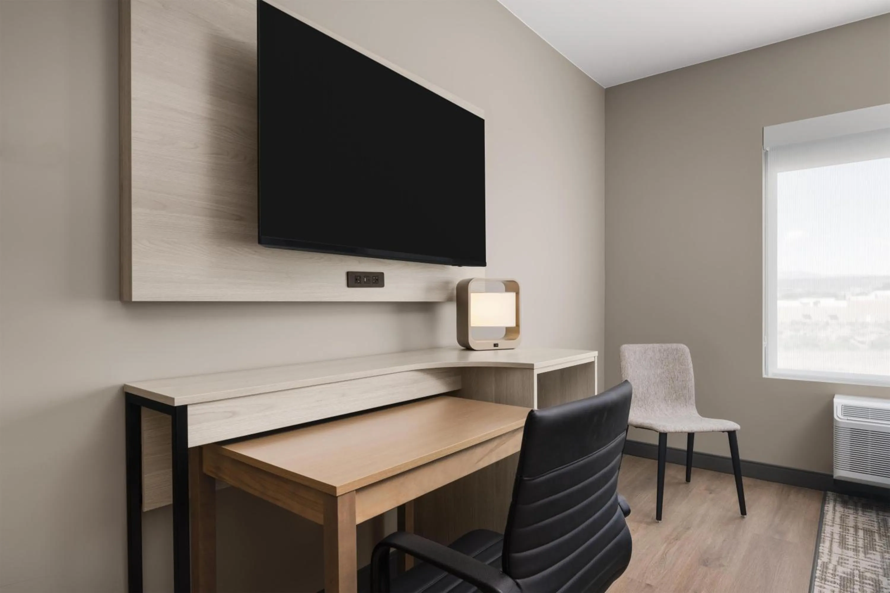 Queen Room with Two Queen Beds and Kitchenette - Non-Smoking in @HOME by Best Western St. George