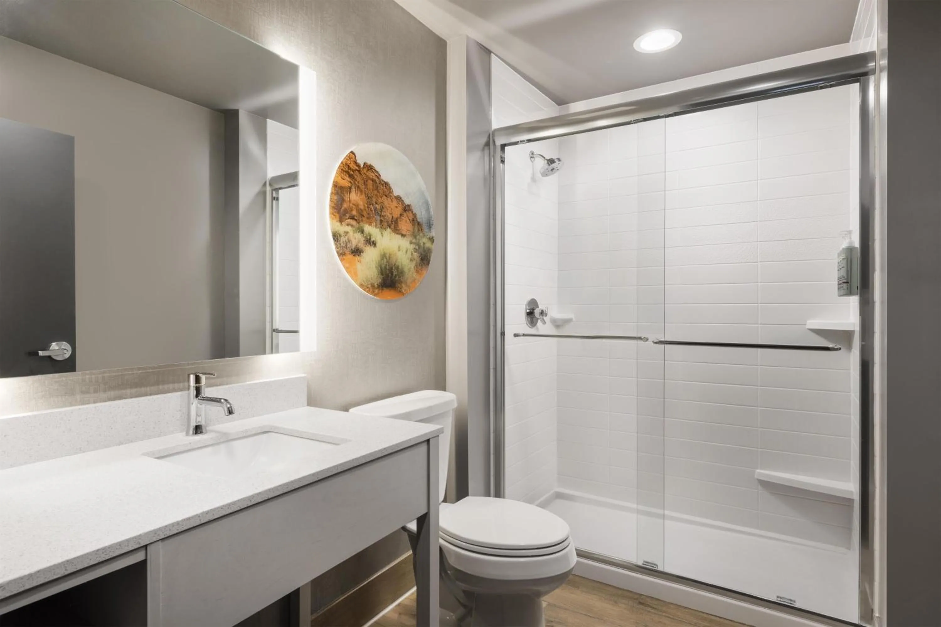 King Room with Kitchenette - Non-Smoking in @HOME by Best Western St. George