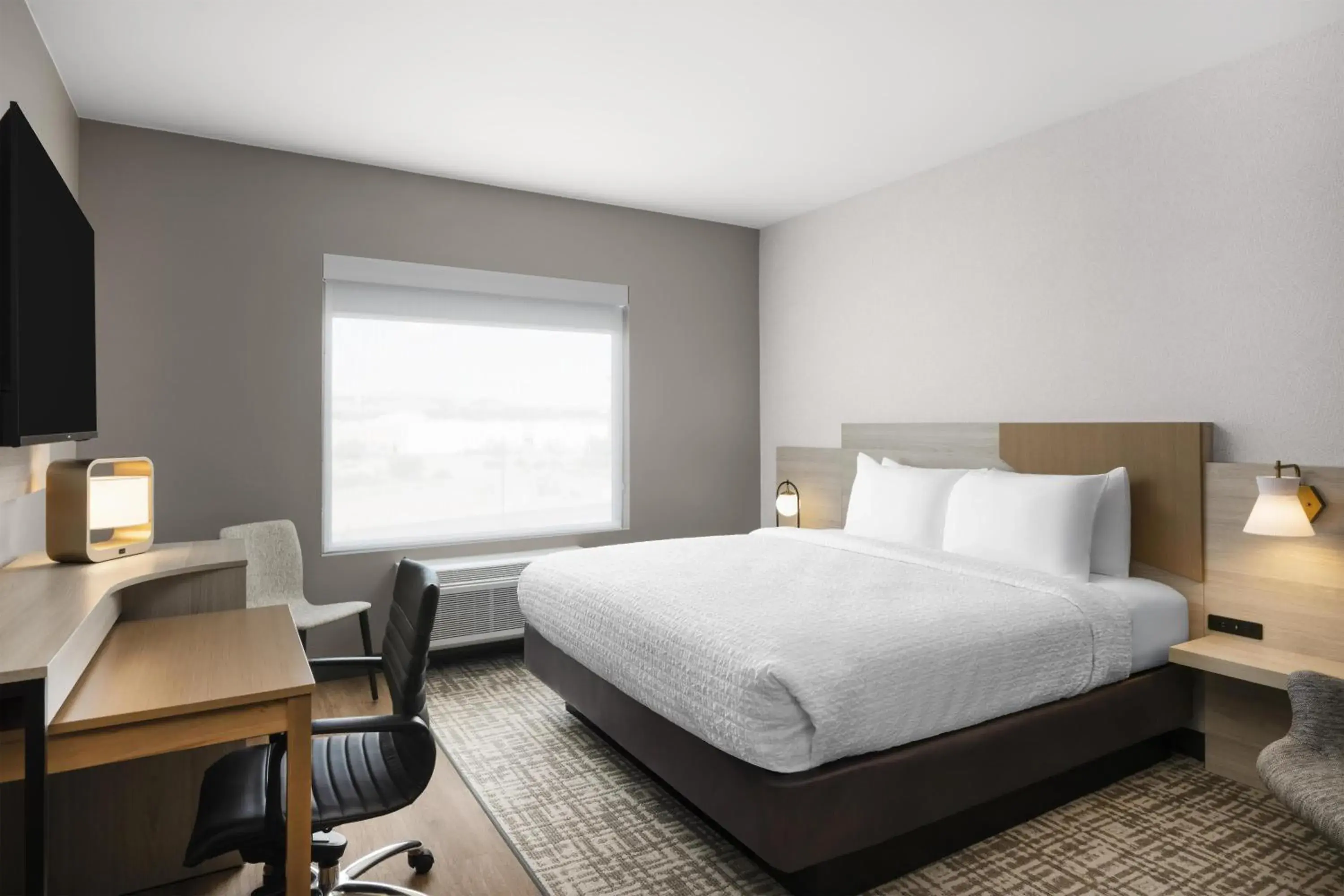 King Room with Kitchenette - Non-Smoking in @HOME by Best Western St. George King Room with Kitchenette - Non-Smoking in @HOME by Best Western St. George