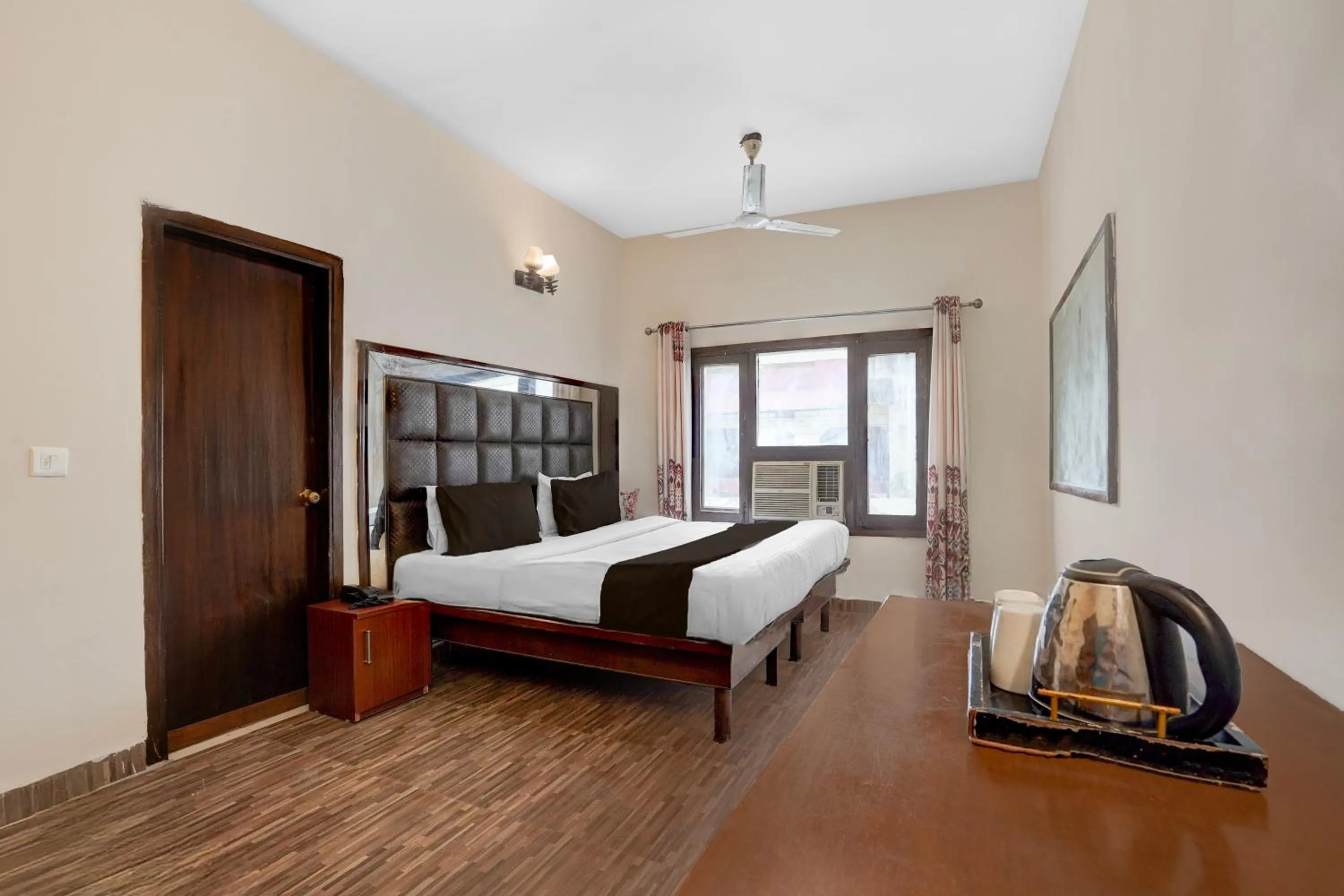 Super Hotel O Ashtley Hall Dehradun Formerly Daichi