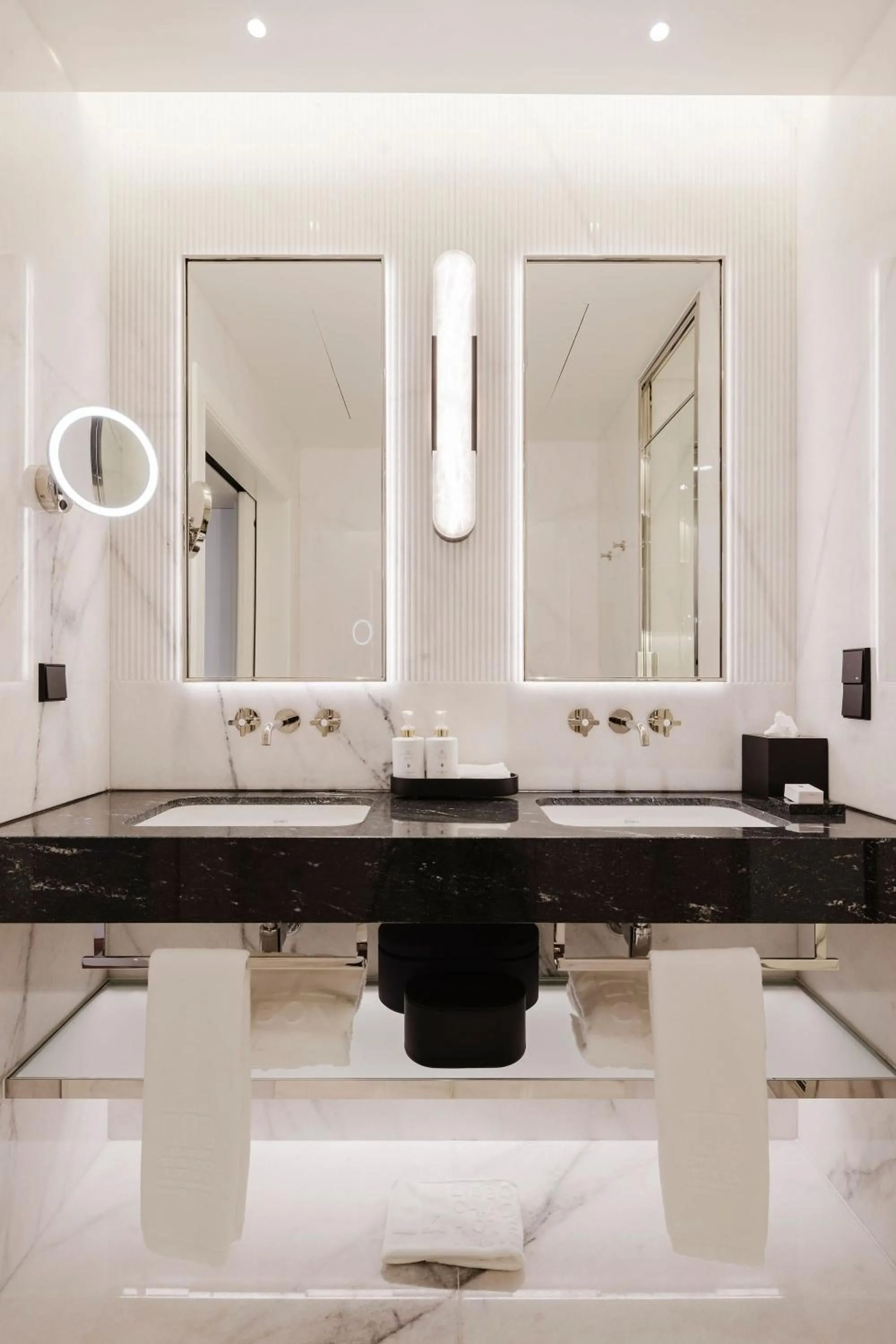 Suite in Lisbon Chiado Hotel & Spa