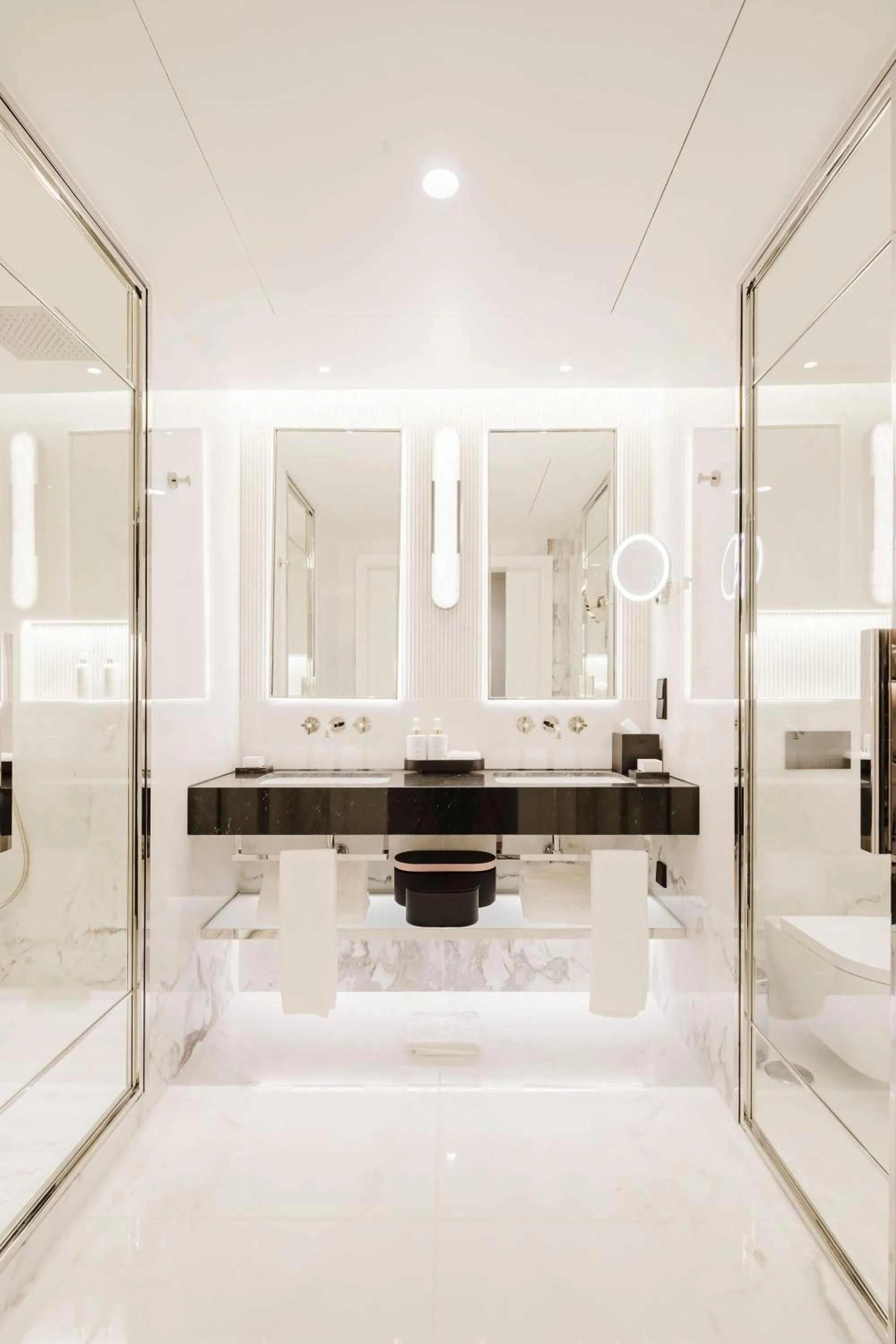 Executive Suite in Lisbon Chiado Hotel & Spa