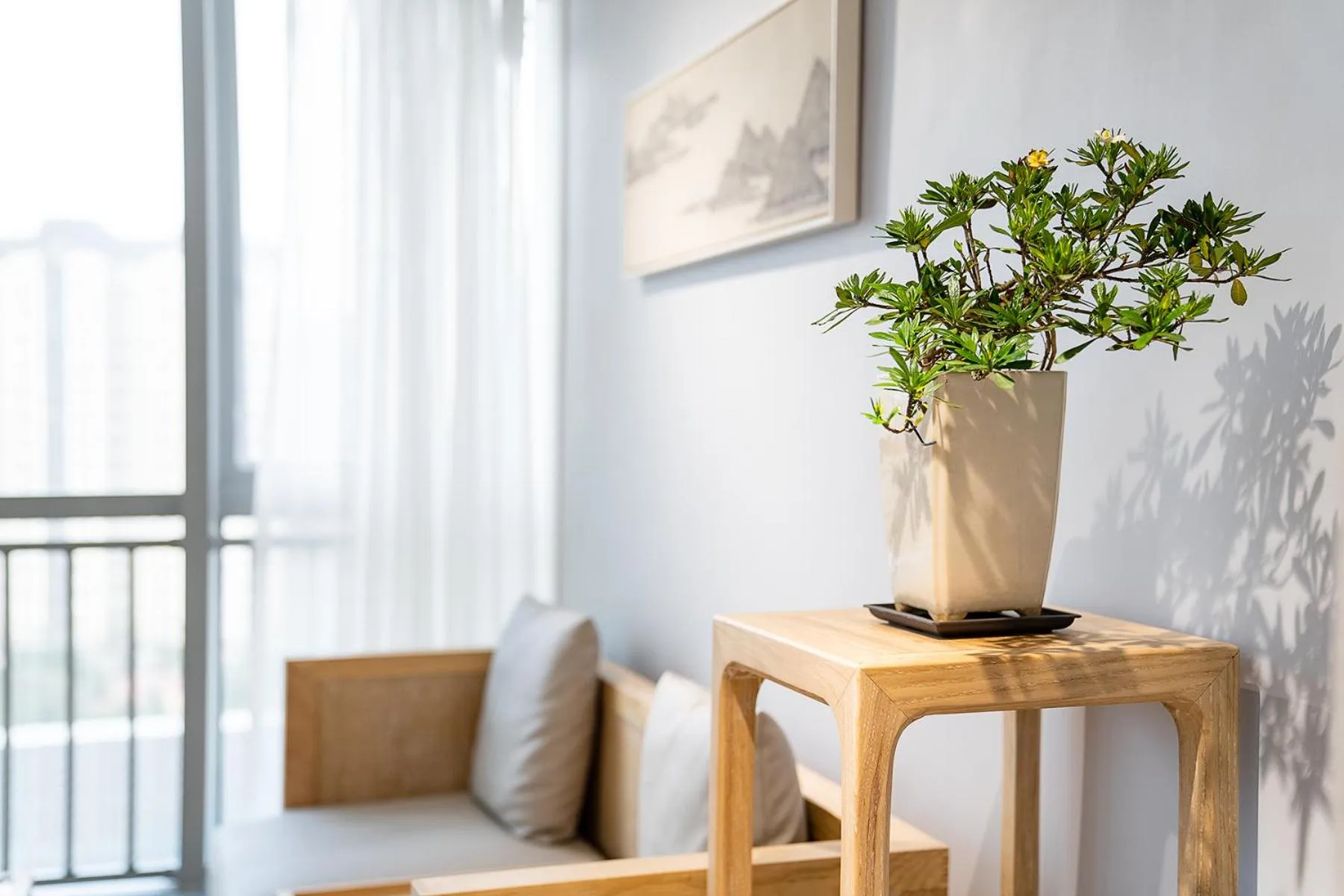 Boke Home Boutique Apartment