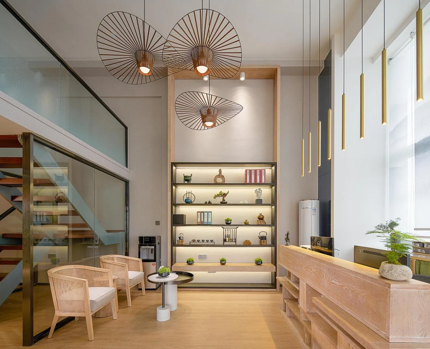 Boke Home Boutique Apartment