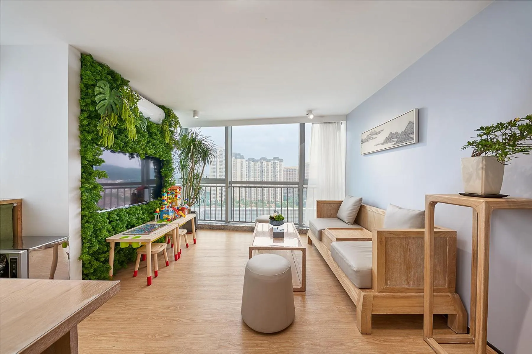 Boke Home Boutique Apartment