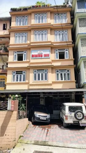 Rising Inn