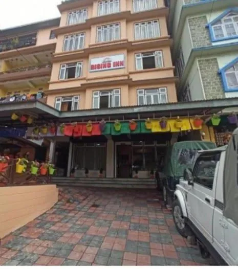Rising Inn