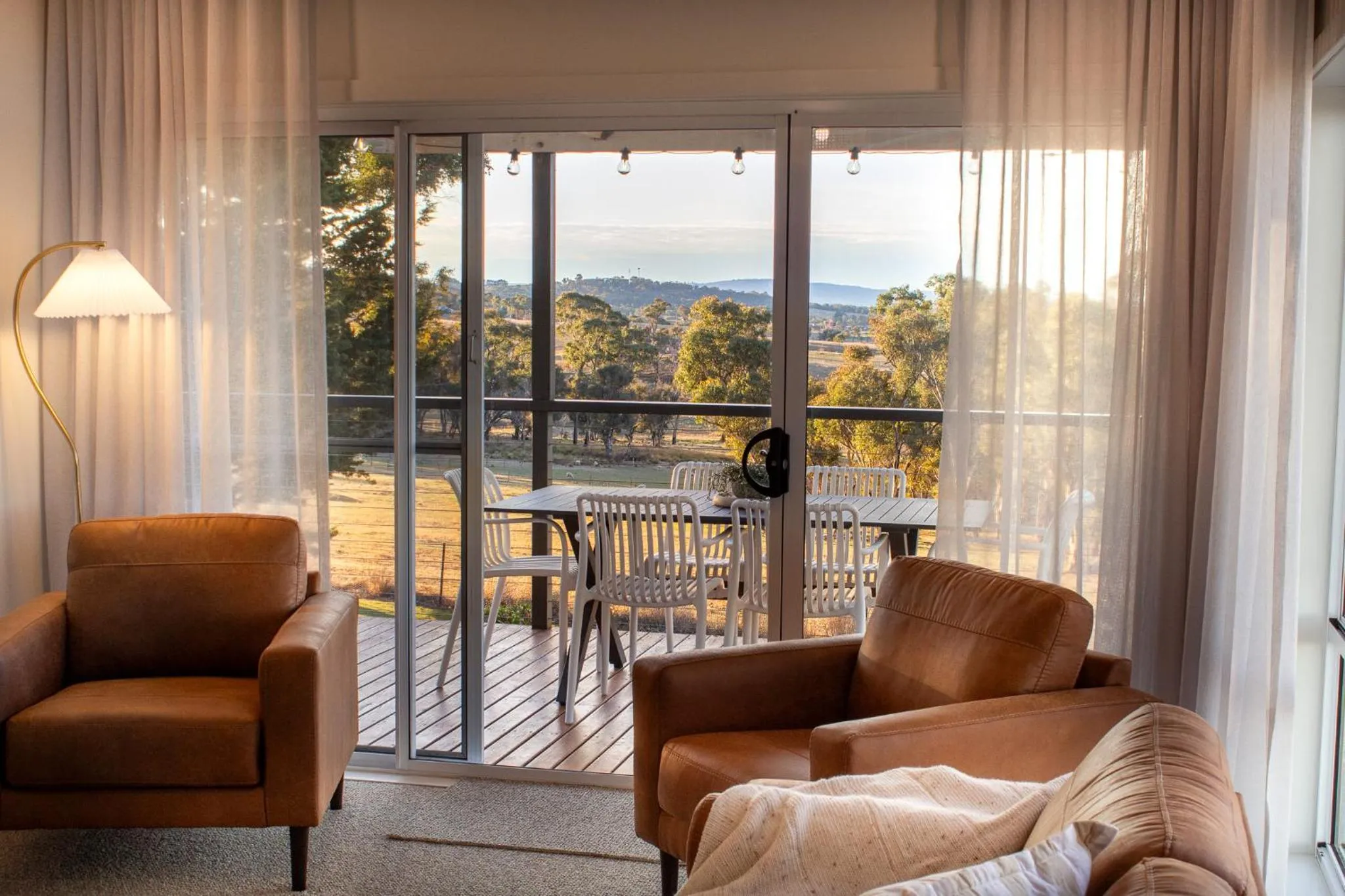 Bathurst Goldfields Resort - Conrod Straight, Mount Panorama