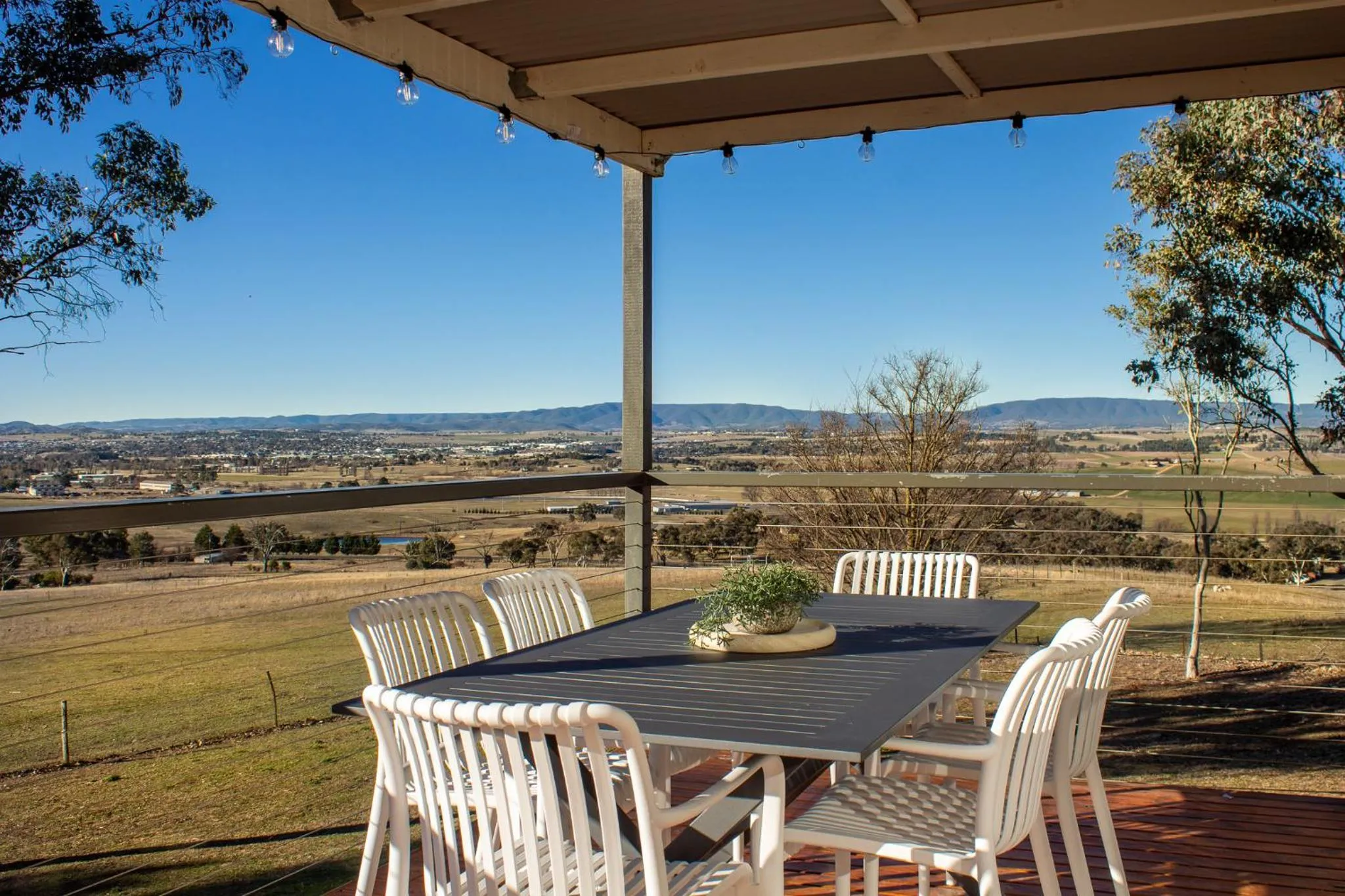 Bathurst Goldfields Resort - Conrod Straight, Mount Panorama