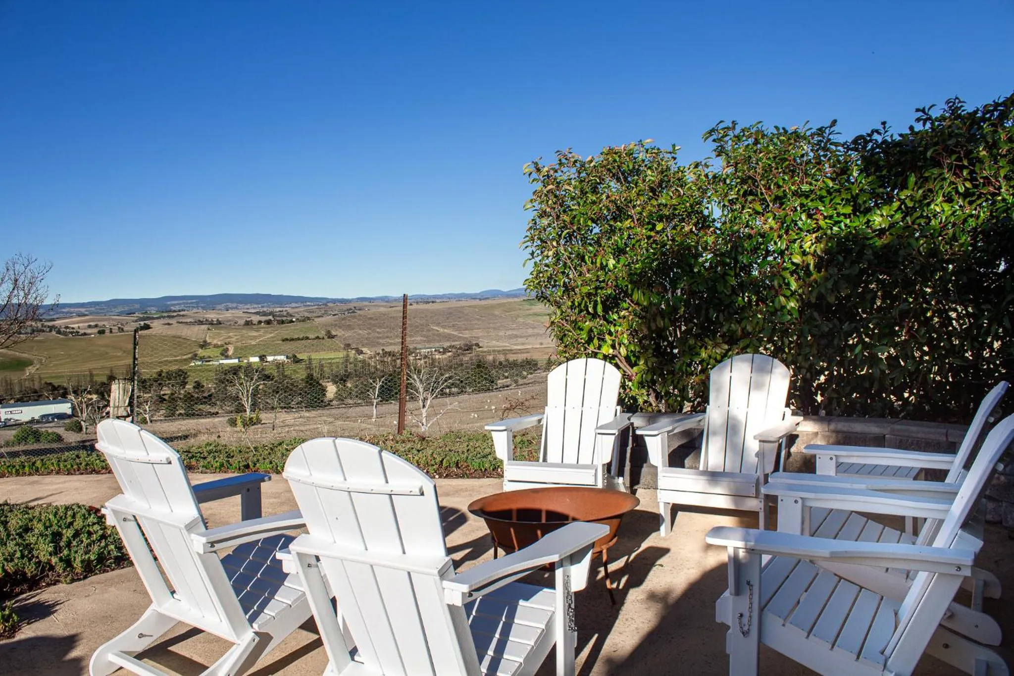 BATHURST GOLDFIELDS MOTEL at 428 CONROD STRAIGHT MOUNT PANORAMA