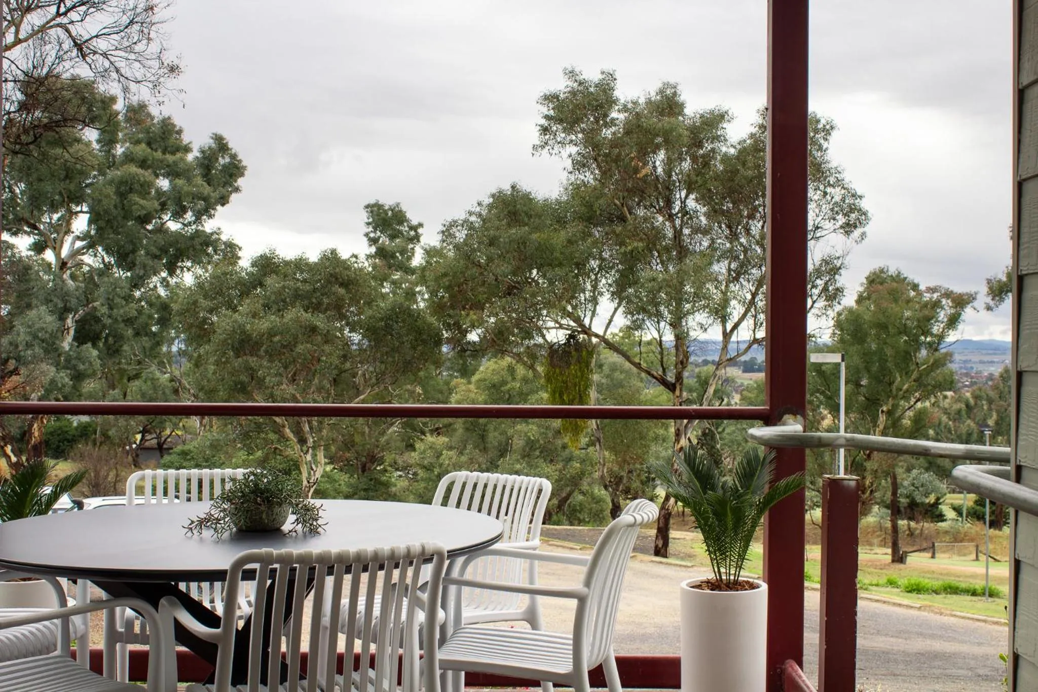 Bathurst Goldfields Resort - Conrod Straight, Mount Panorama