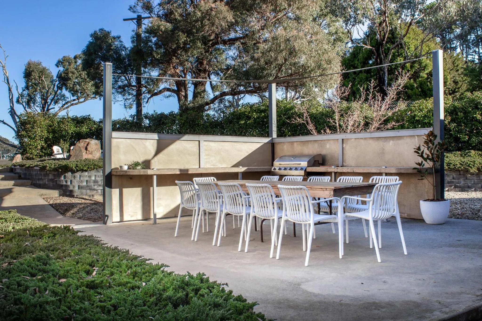 Bathurst Goldfields Resort - Conrod Straight, Mount Panorama