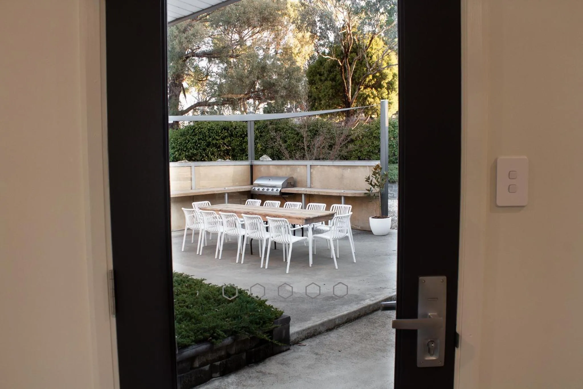 Bathurst Goldfields Resort - Conrod Straight, Mount Panorama