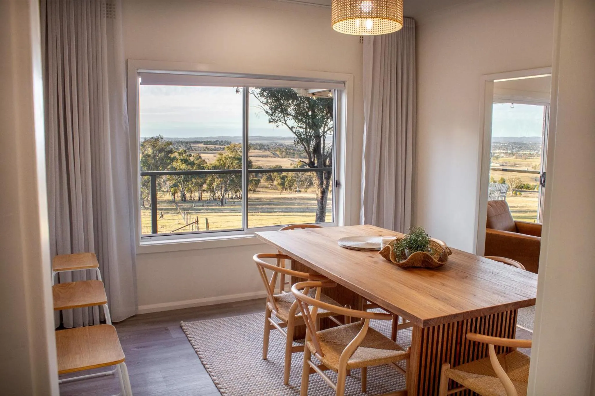 Bathurst Goldfields Resort - Conrod Straight, Mount Panorama