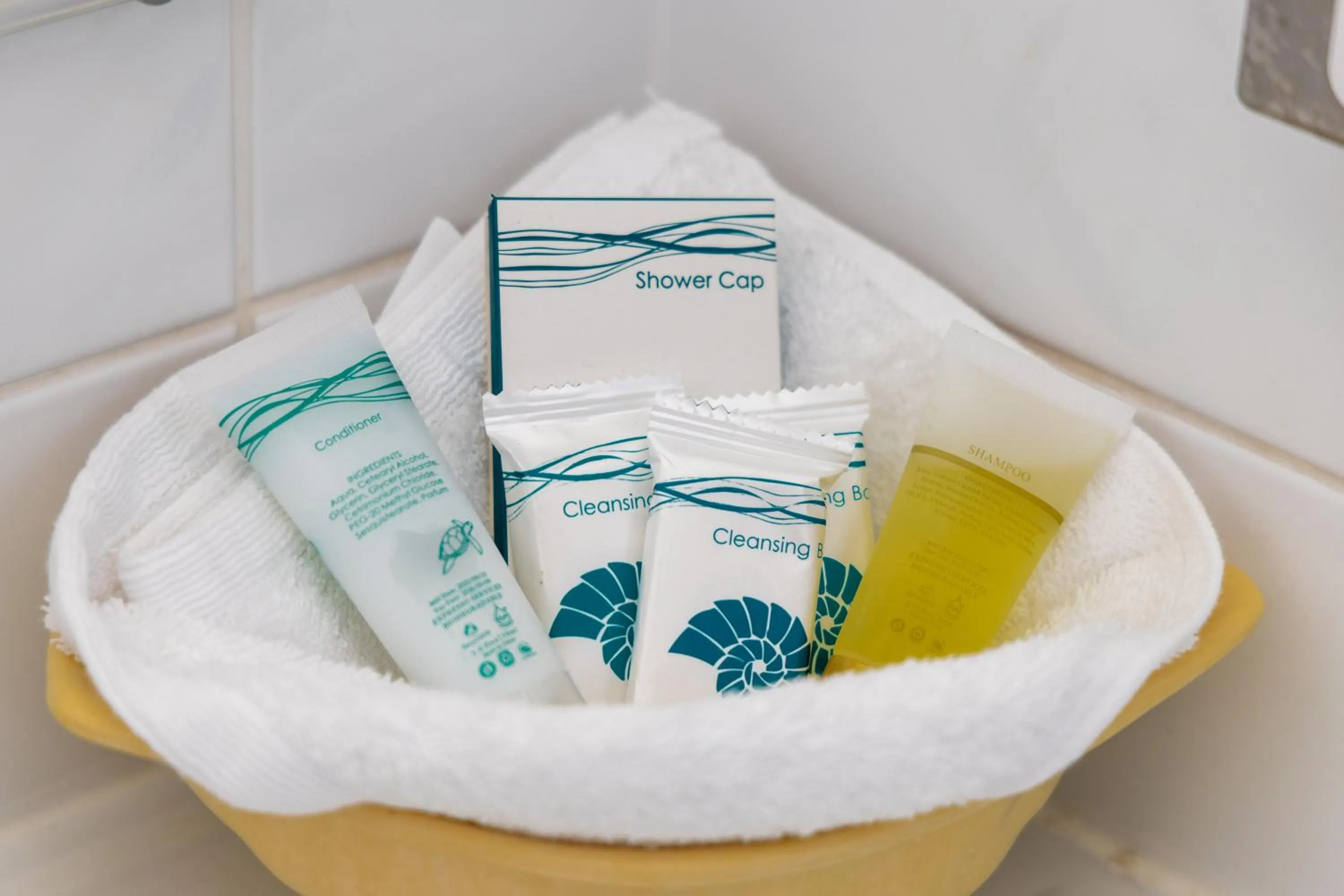 towels in All Travellers Motor Inn