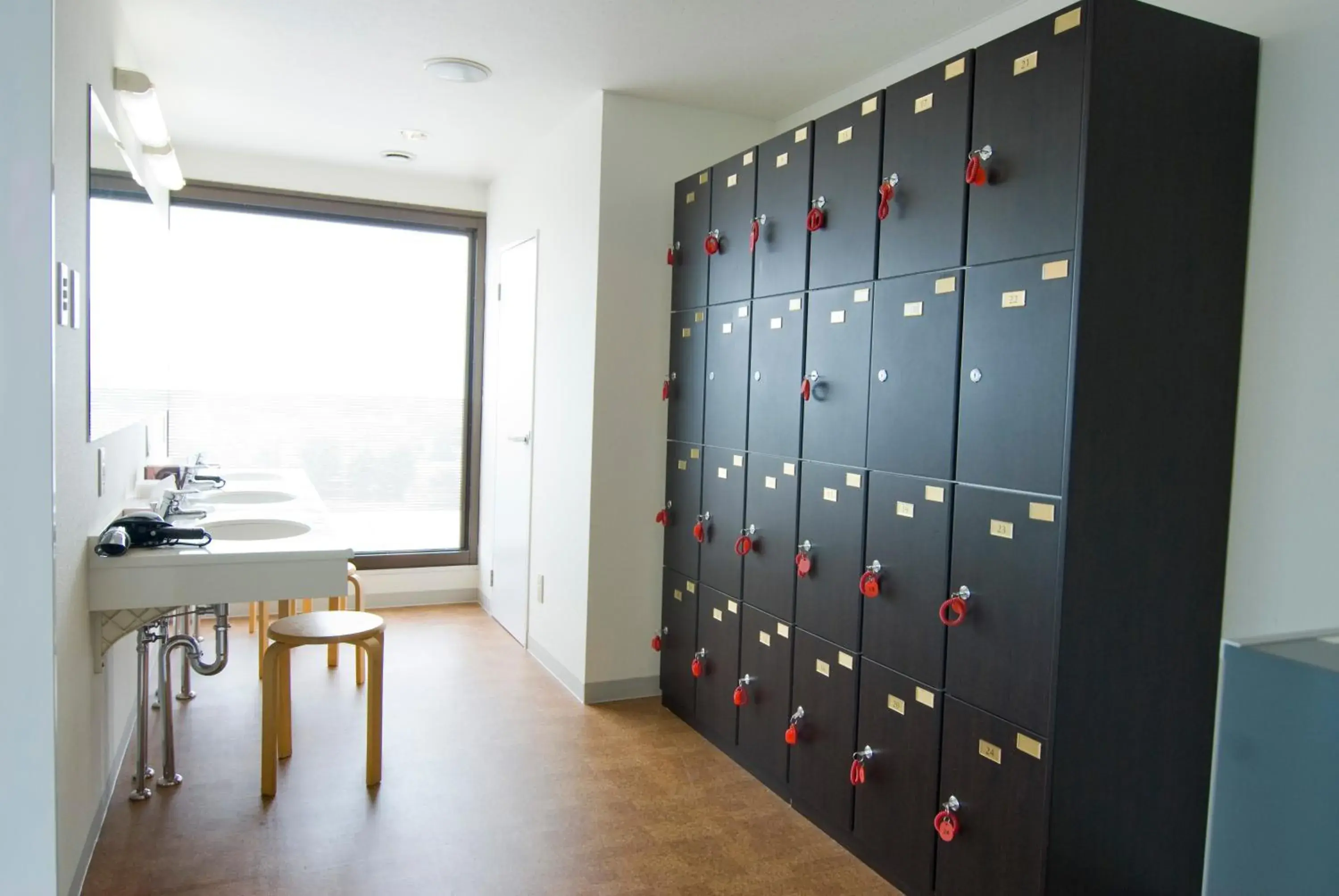 Spa and wellness centre/facilities in Kotohira Park Hotel Spa and wellness centre/facilities in Kotohira Park Hotel