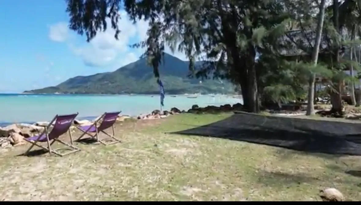 Wattana Resort