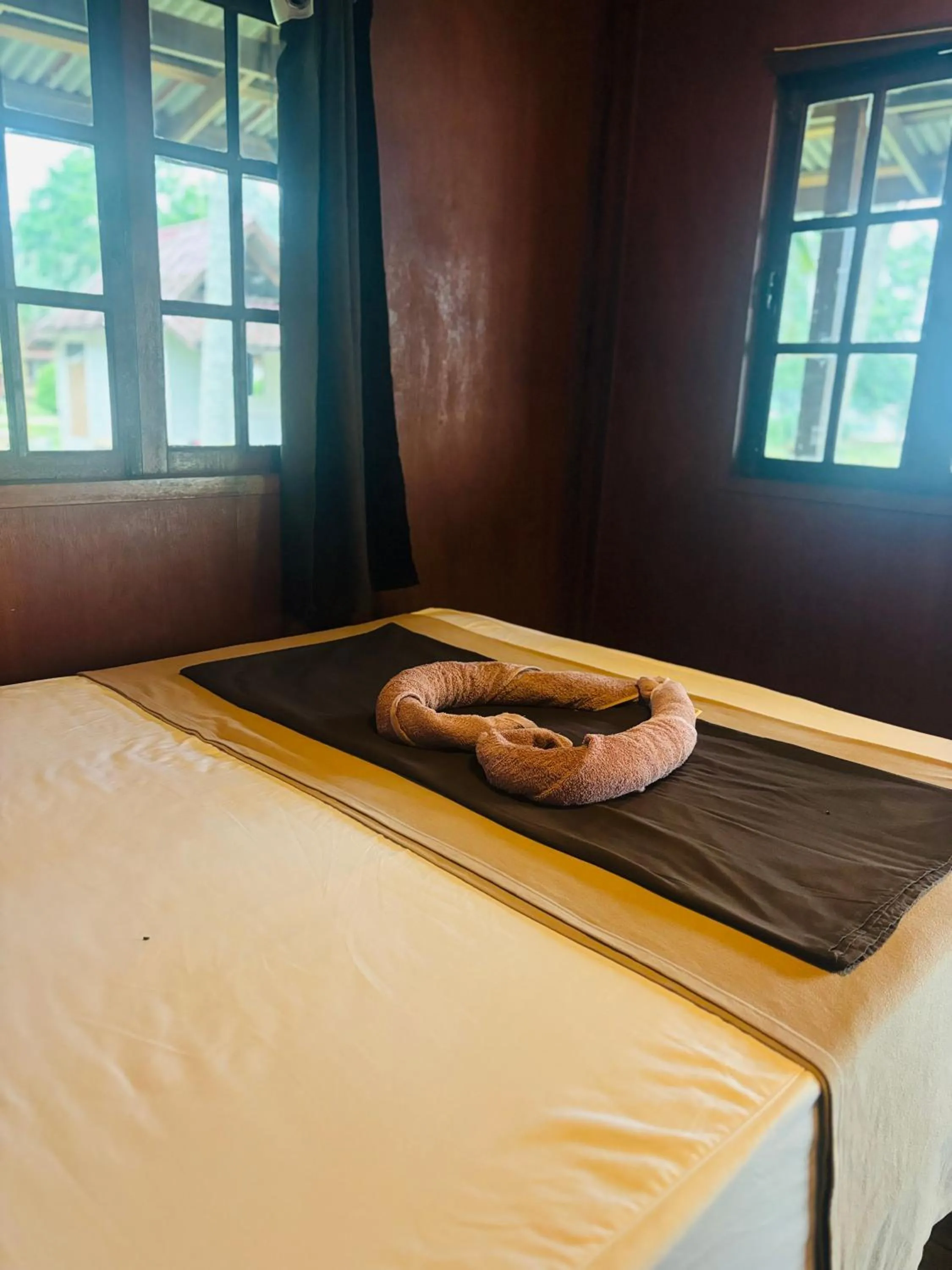 Wattana Resort