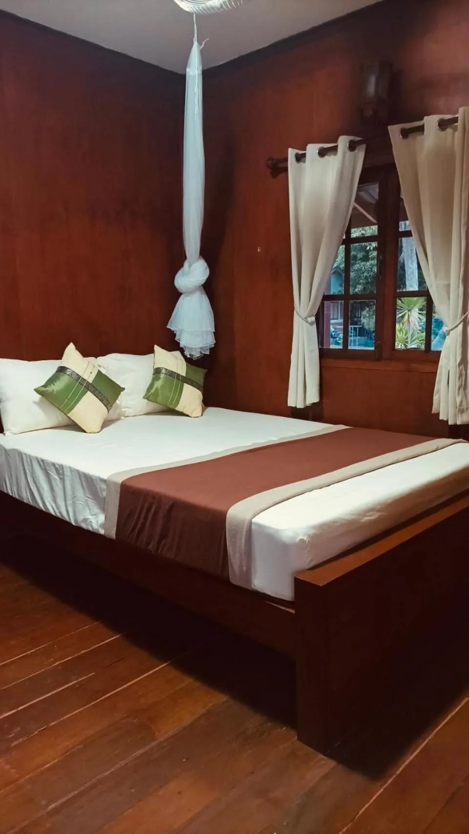 Wattana Resort
