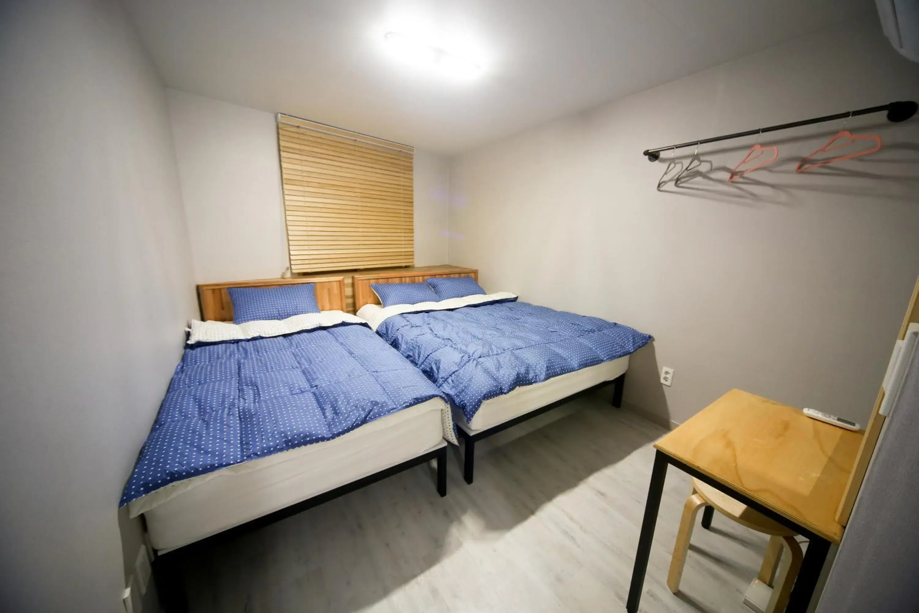 Family Room with Private Bathroom in Ganse Guesthouse Family Room with Private Bathroom in Ganse Guesthouse