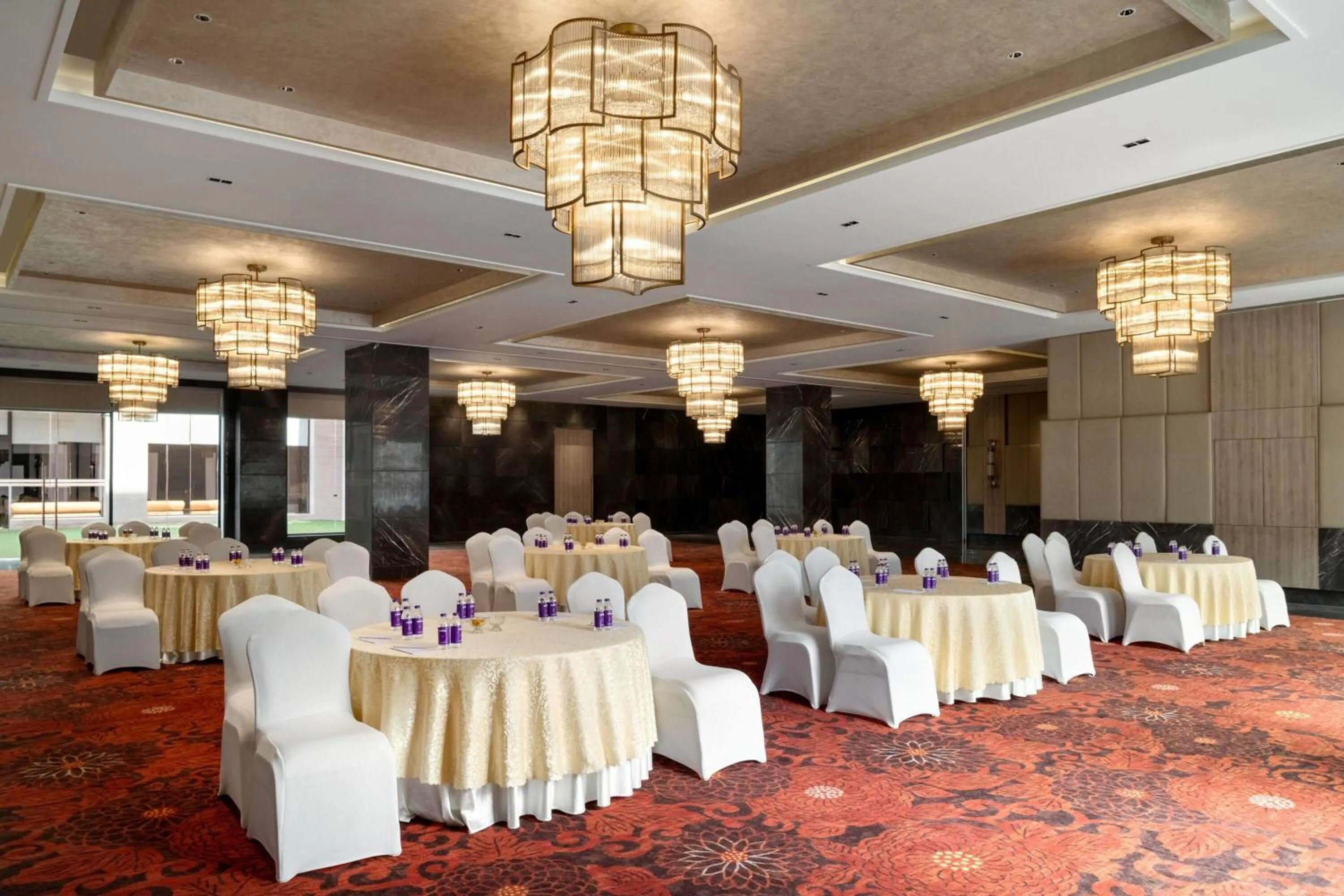 Banquet/Function facilities in Ramada by Wyndham Sonipat Murthal