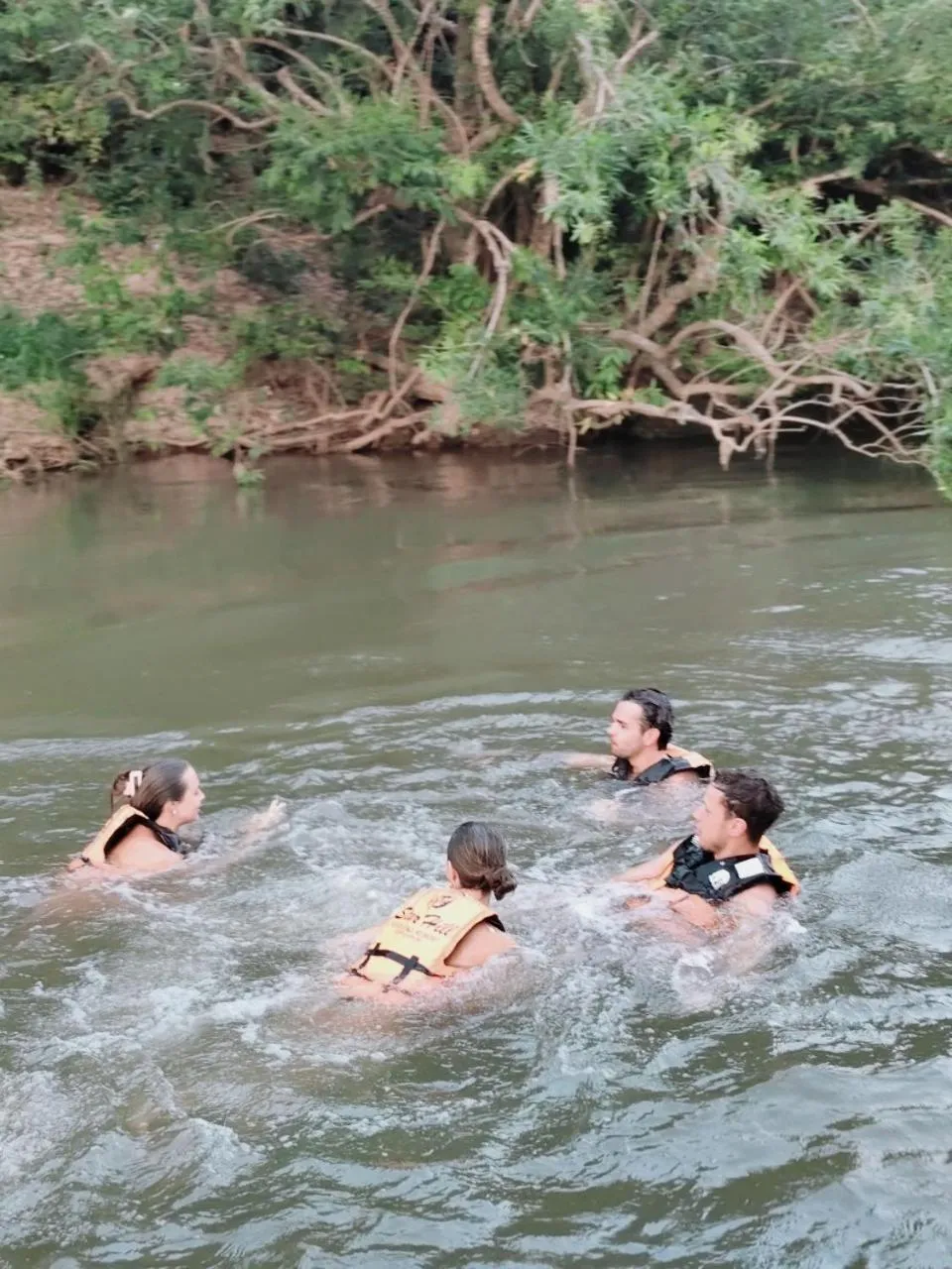 Activities in Star Hill River Kwai Resort