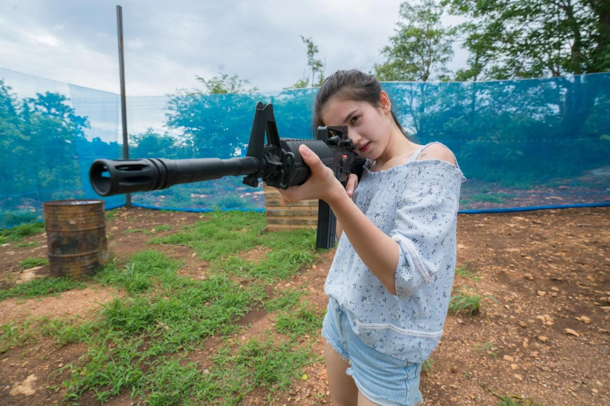 Activities in Star Hill River Kwai Resort