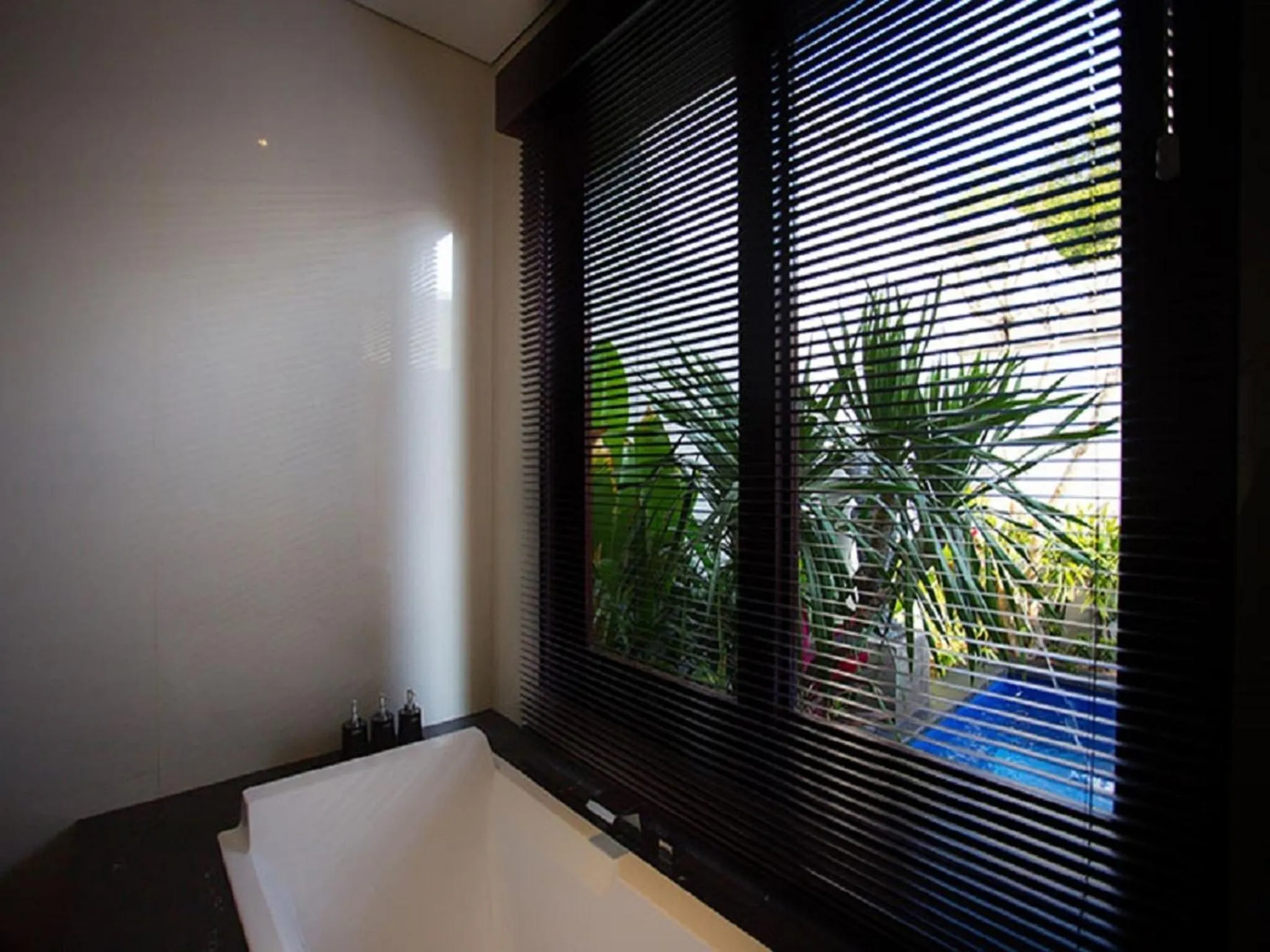Bathroom in Buana Bali Villas & Spa