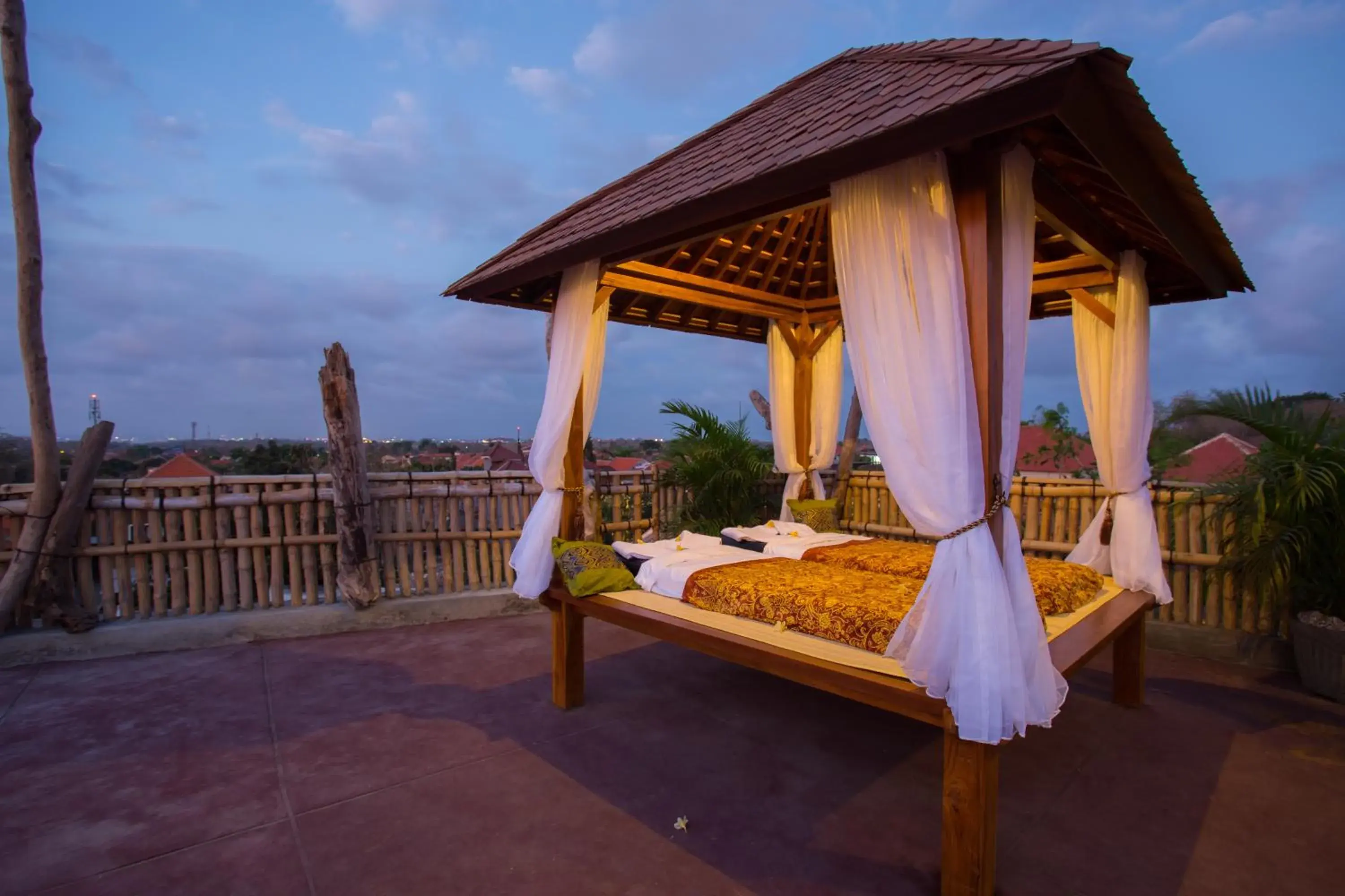 Spa and wellness centre/facilities in Buana Bali Villas & Spa Spa and wellness centre/facilities in Buana Bali Villas & Spa