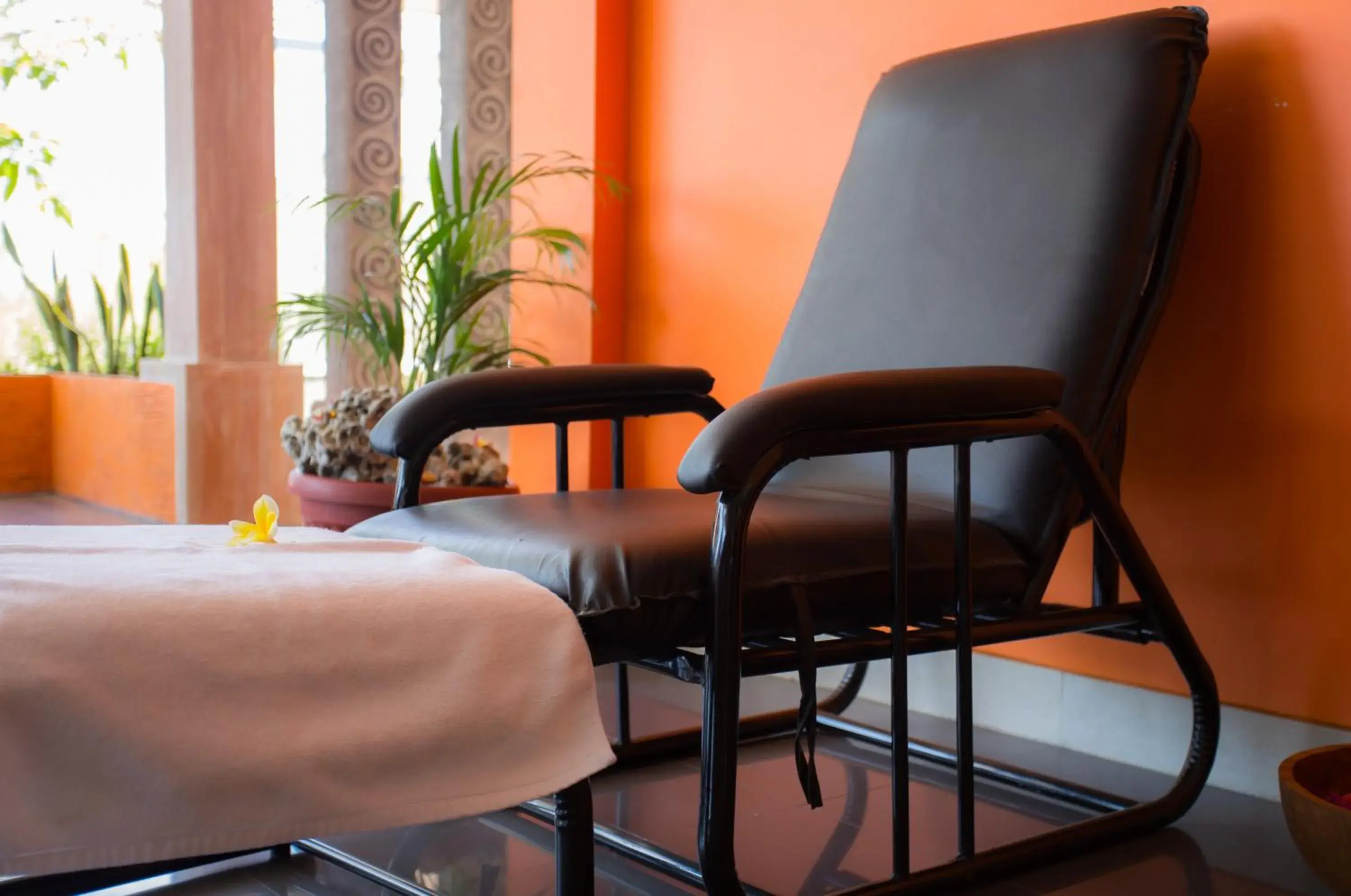 Spa and wellness centre/facilities in Buana Bali Villas & Spa Spa and wellness centre/facilities in Buana Bali Villas & Spa