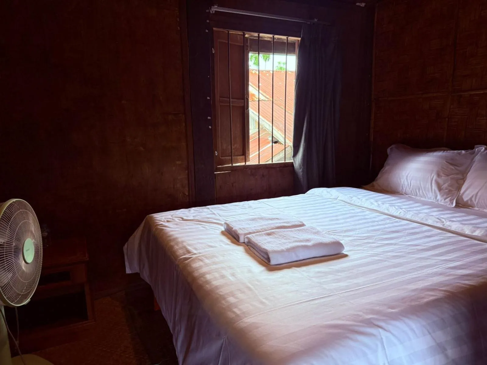 Ban Laos Guesthouse