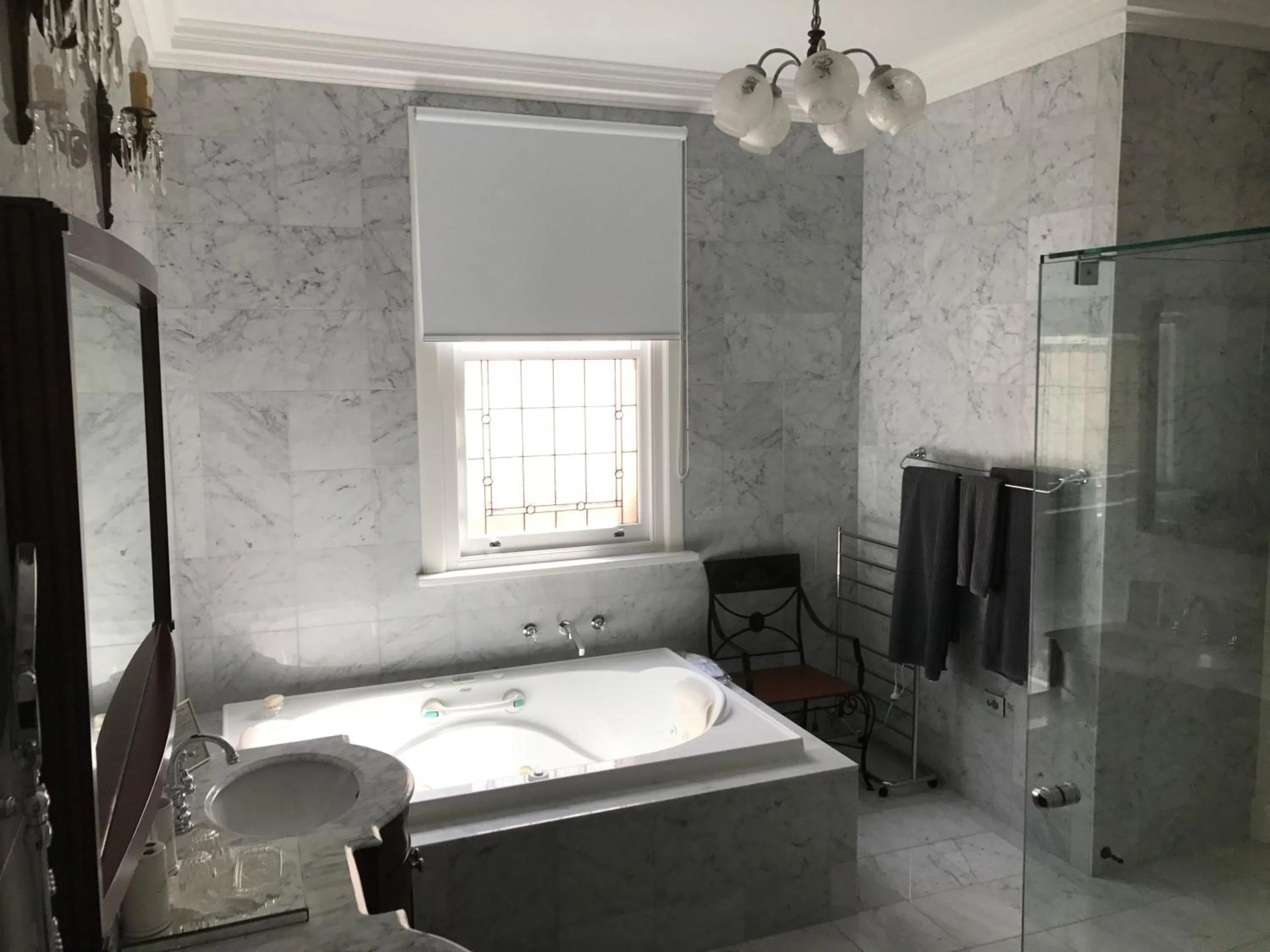 Bedroom in Freeman On Ford