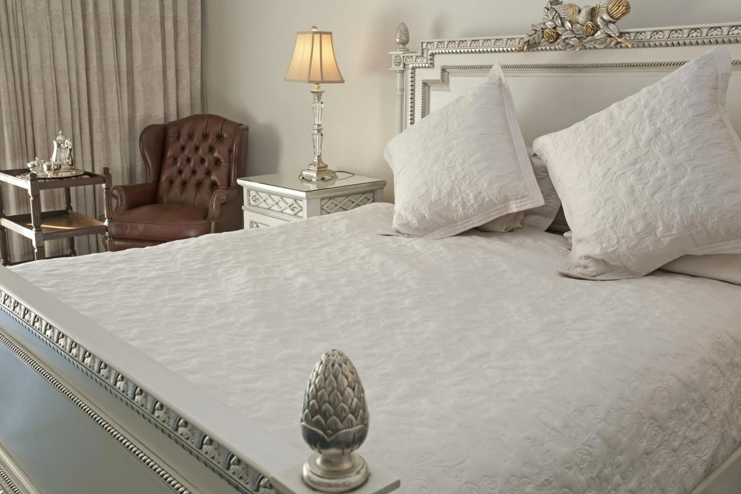 Bed in Freeman On Ford