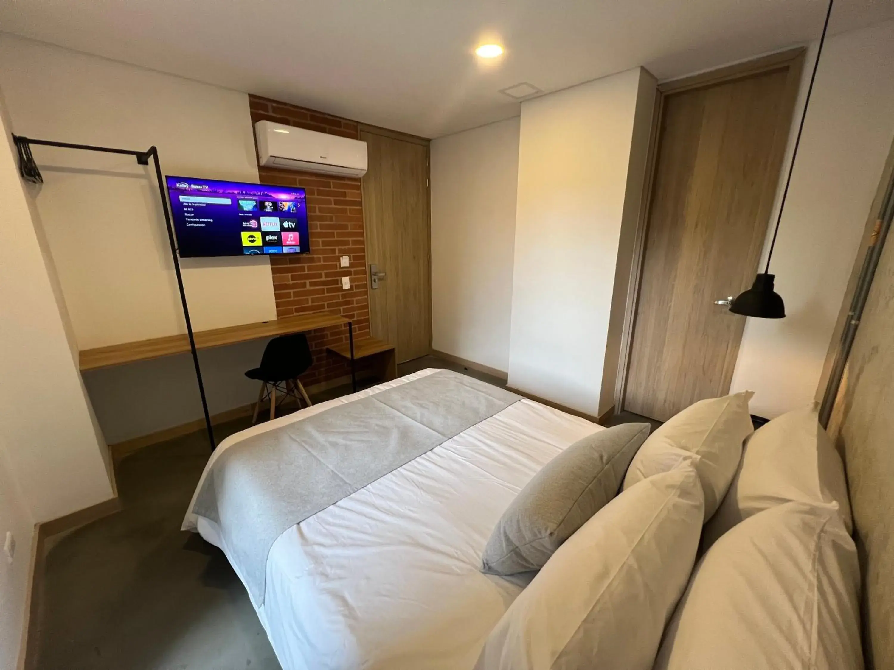 Double Room with Balcony in Akela30 Hotel Double Room with Balcony in Akela30 Hotel