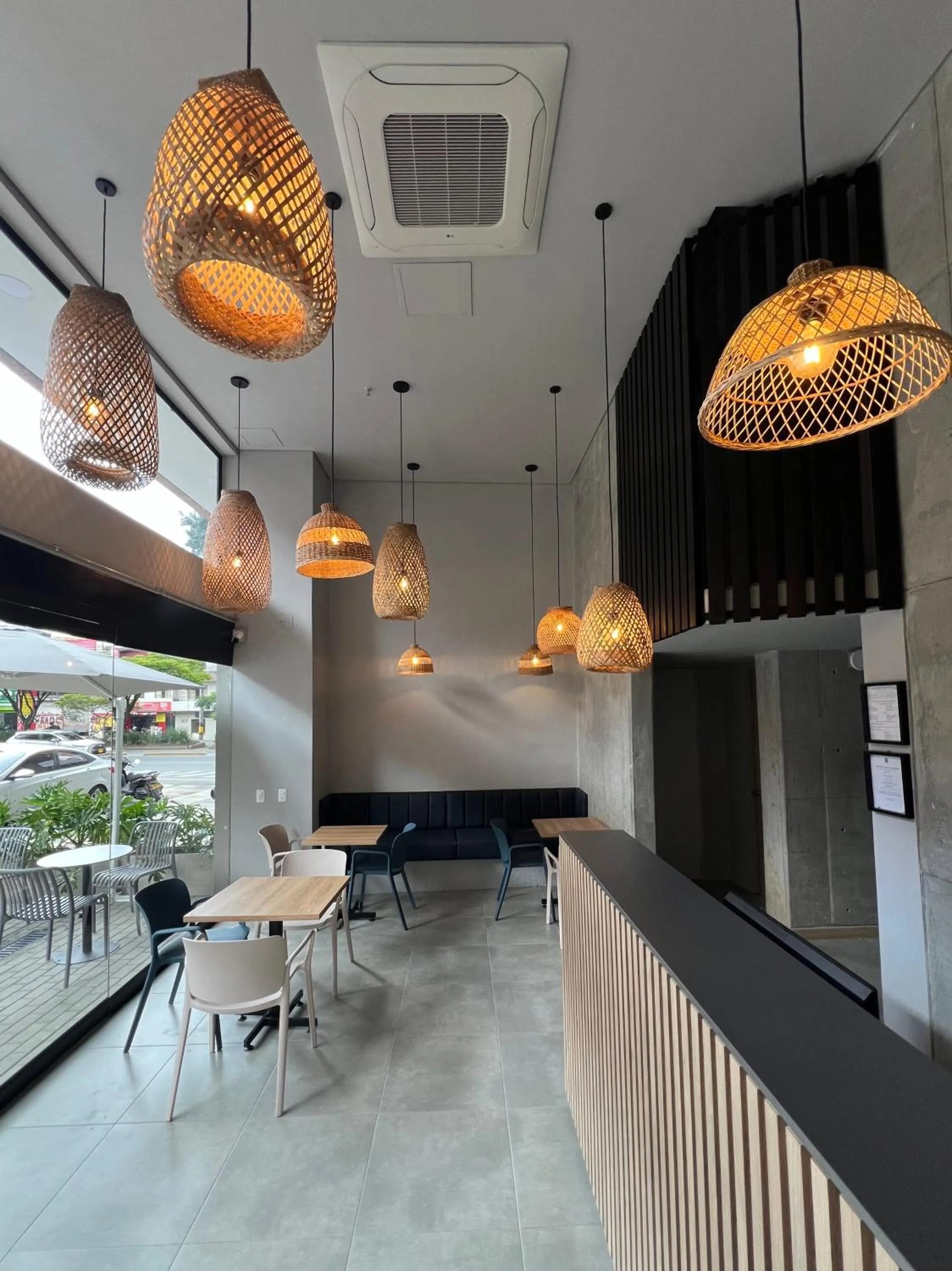 Akela30 Hotel