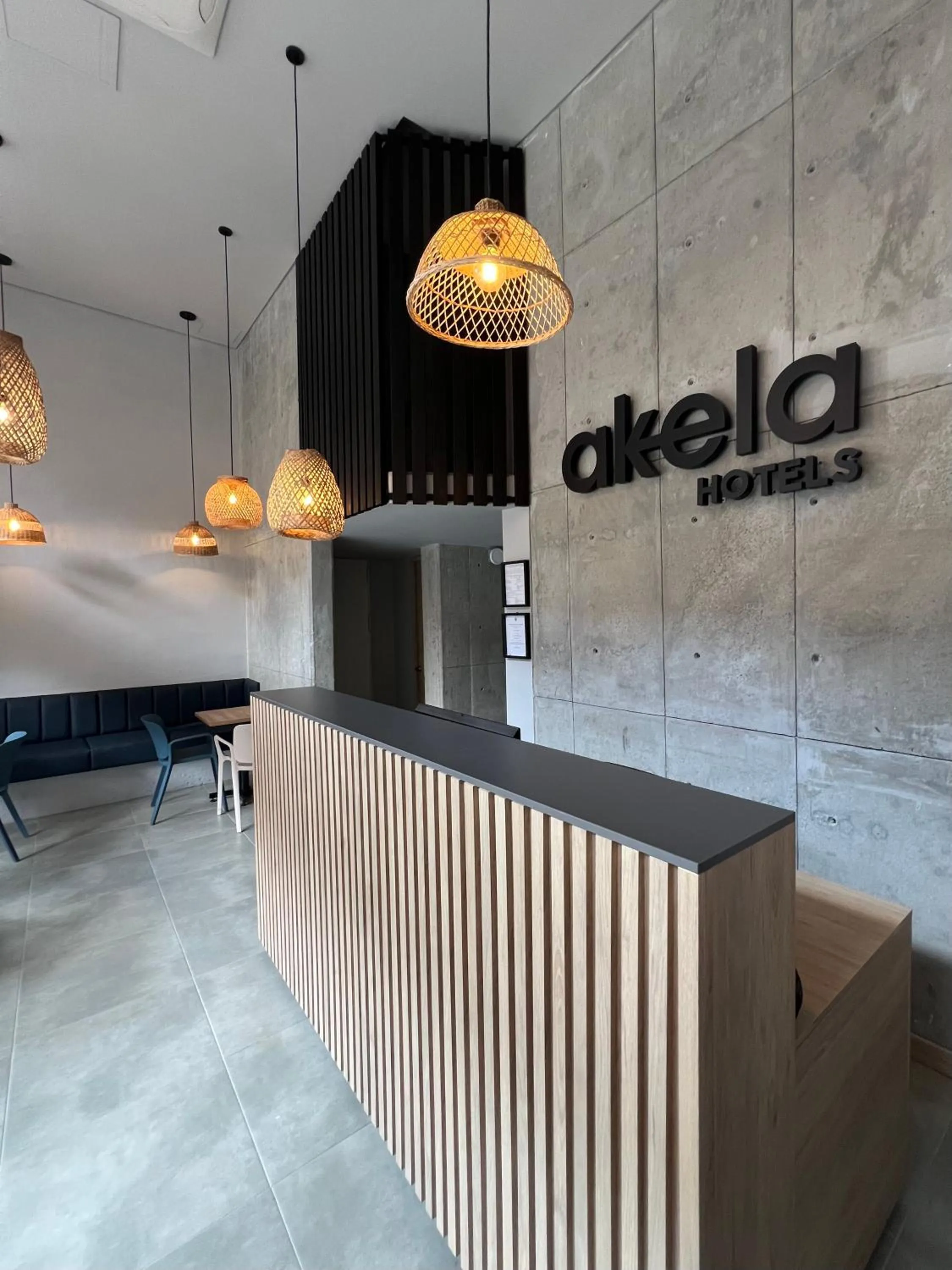 Akela30 Hotel