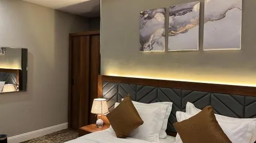 Armada Residence Hotel Apartments Airport Road