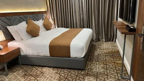 Armada Residence Hotel Apartments Airport Road