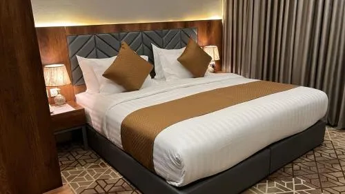 Armada Residence Hotel Apartments Airport Road