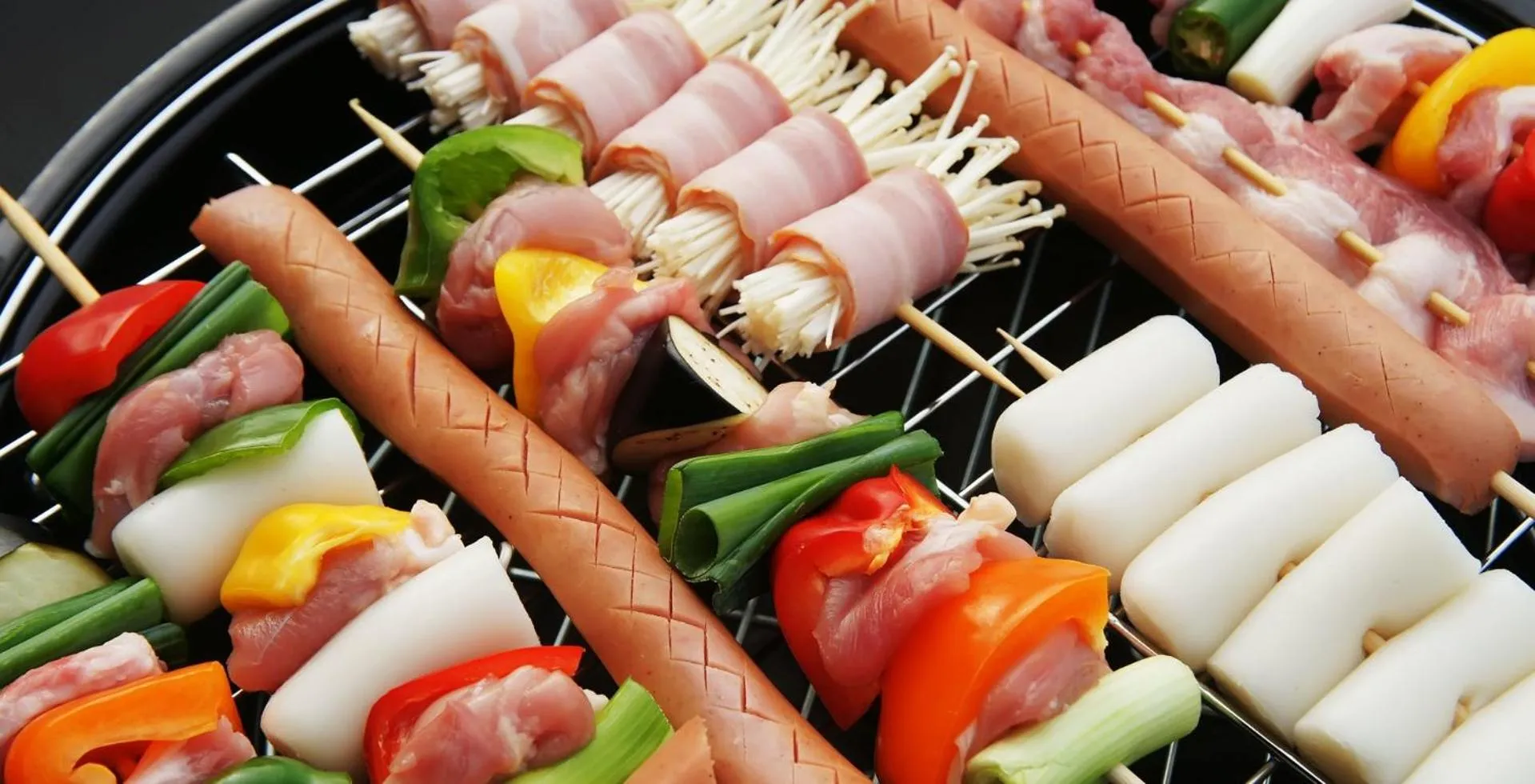 Food and drinks in Boreum Pension