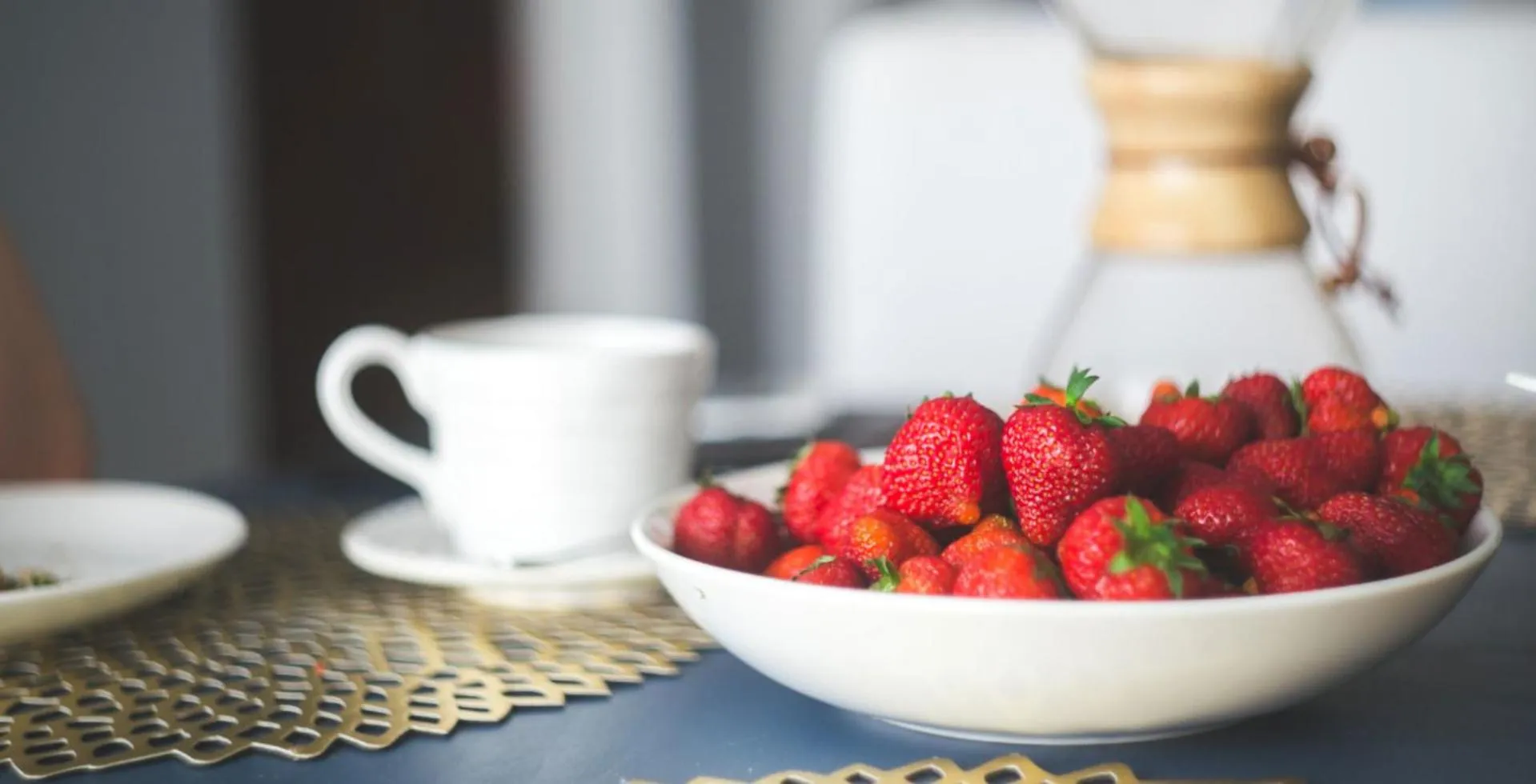 Food and drinks in Boreum Pension