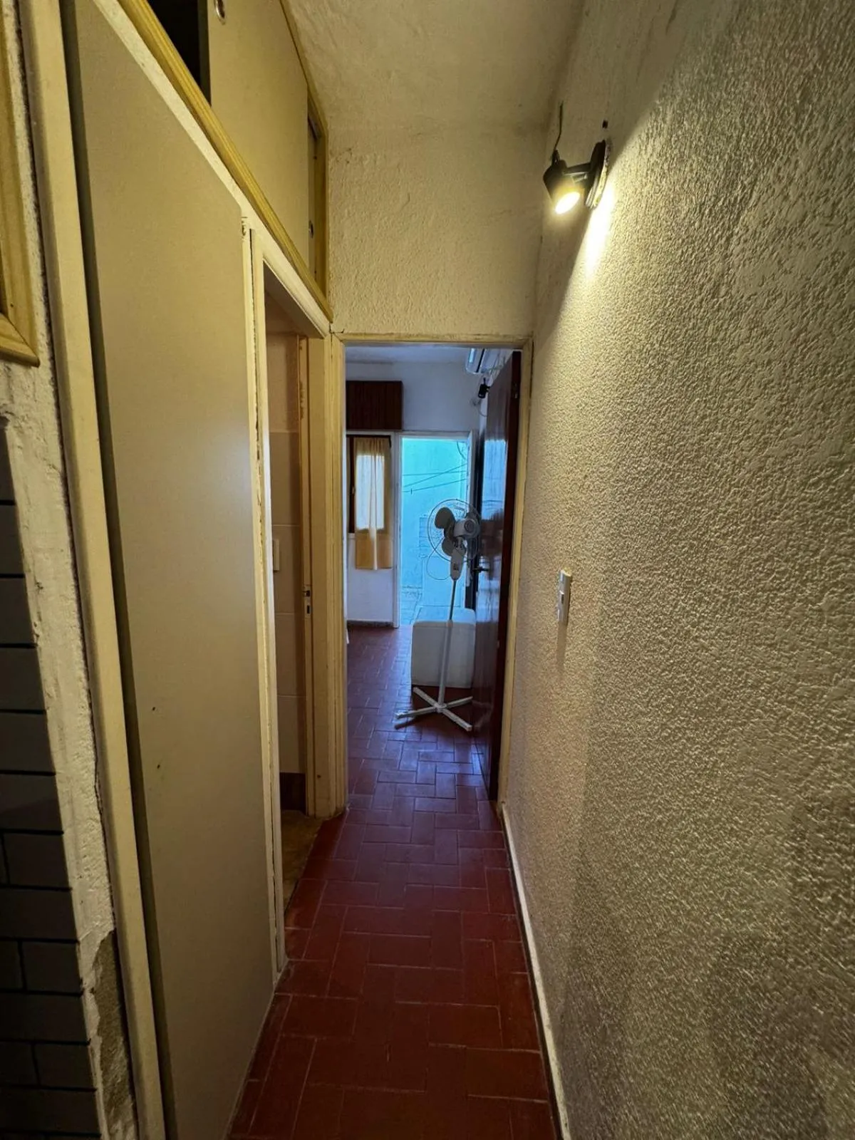 Photo of the whole room in Departamentos de la reduccion