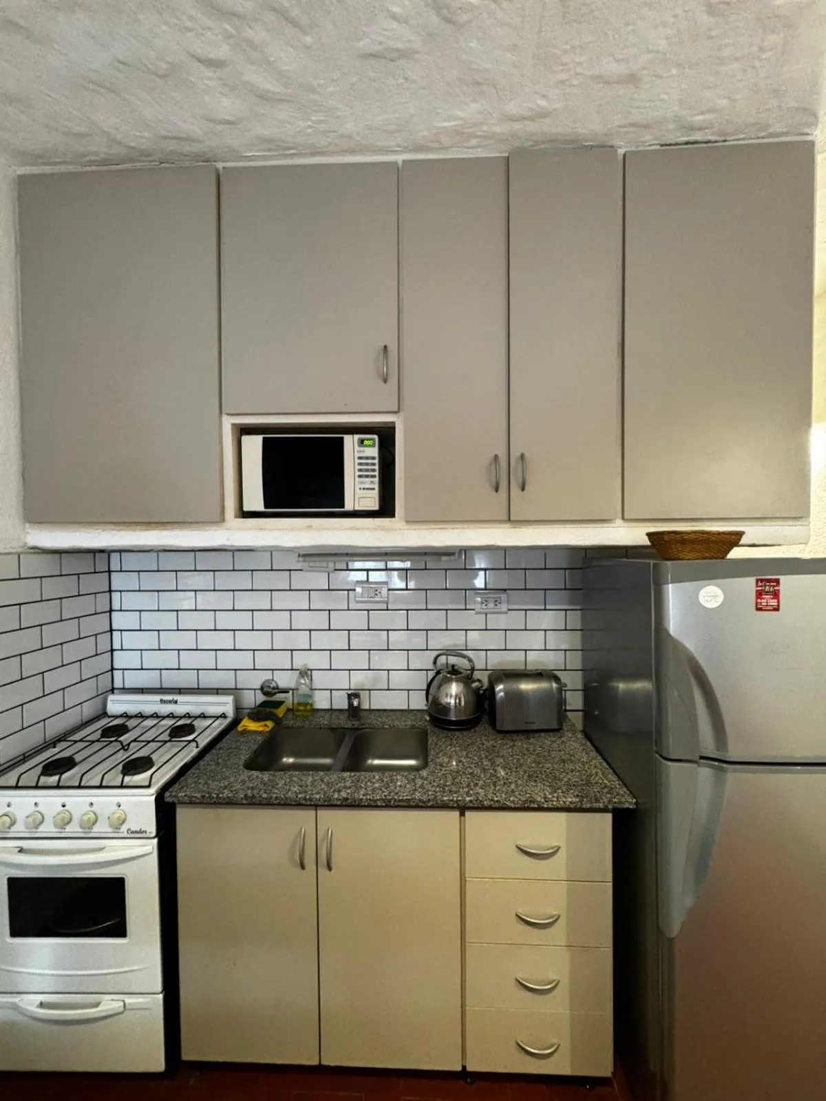 pet friendly in Departamentos de la reduccion